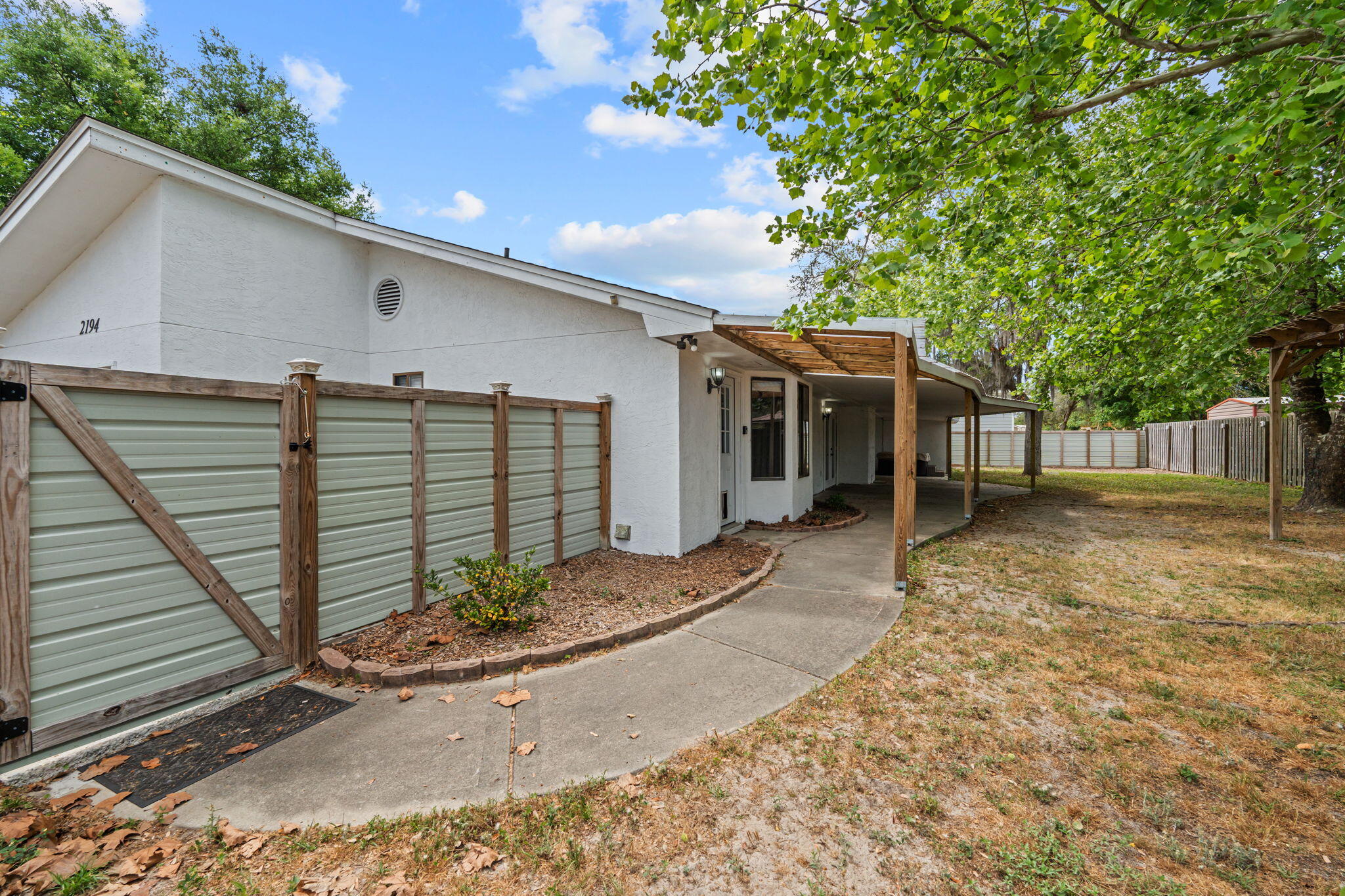 King Ranch 1 - Residential