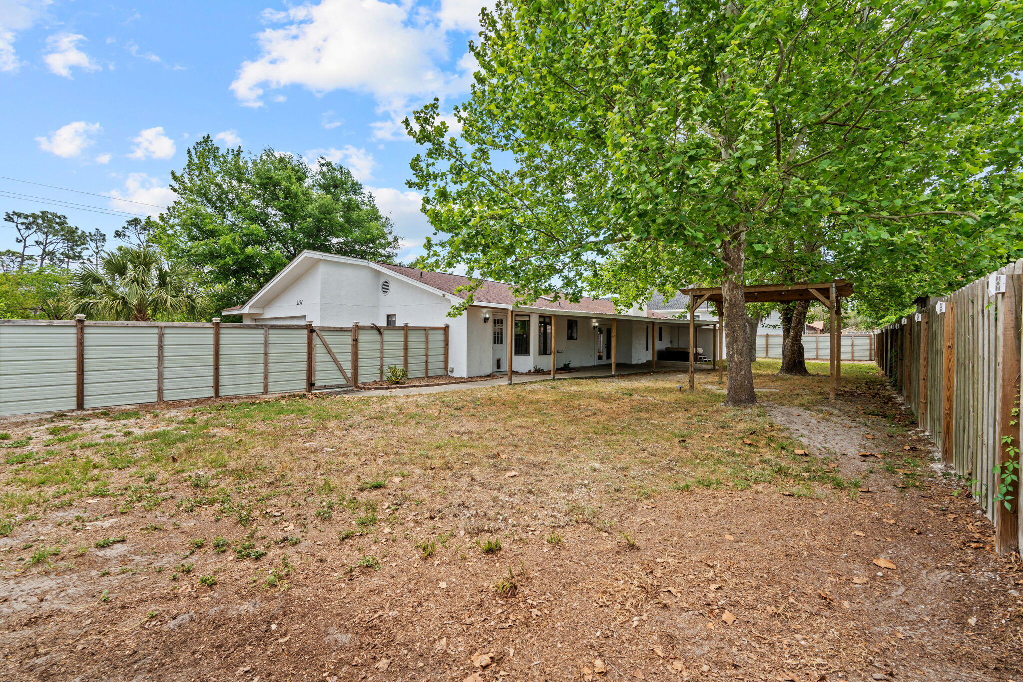 King Ranch 1 - Residential