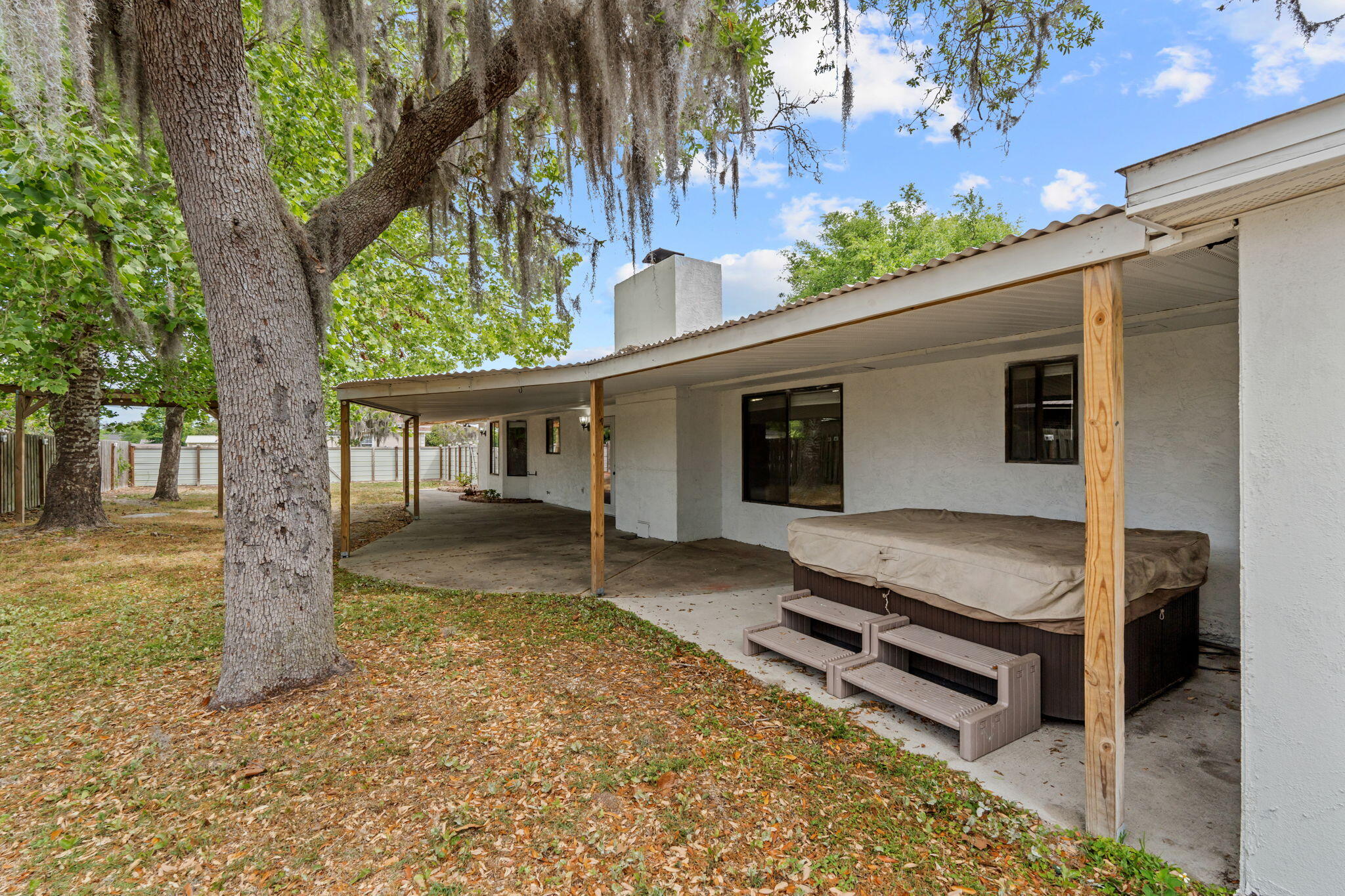 King Ranch 1 - Residential