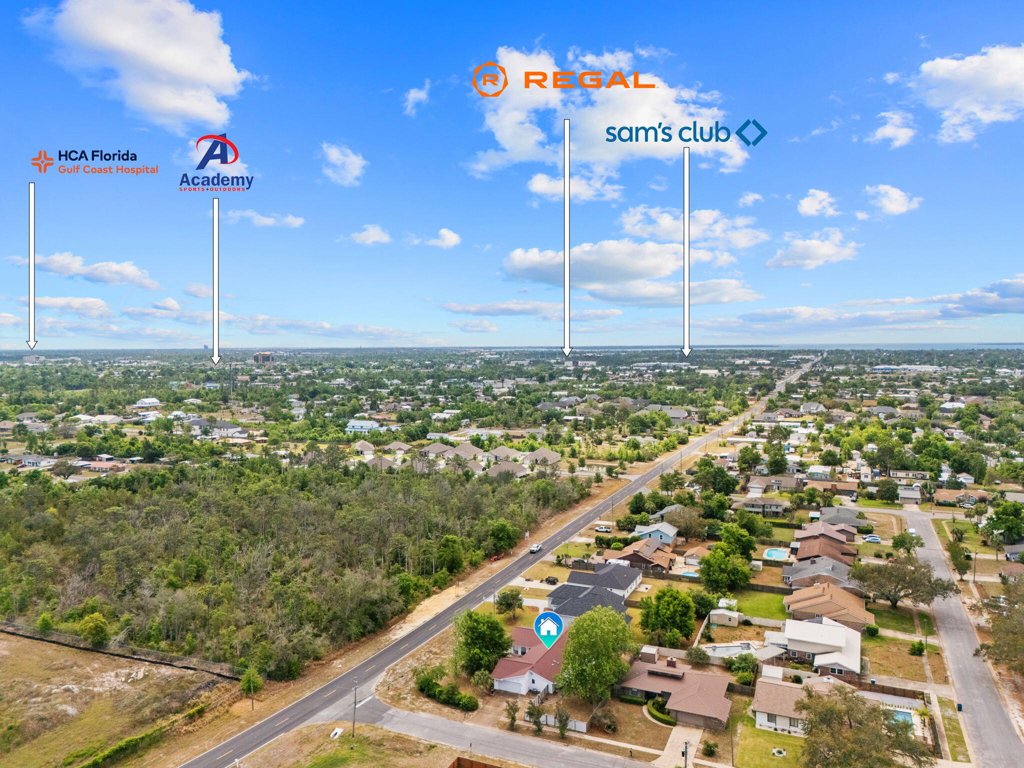 King Ranch 1 - Residential