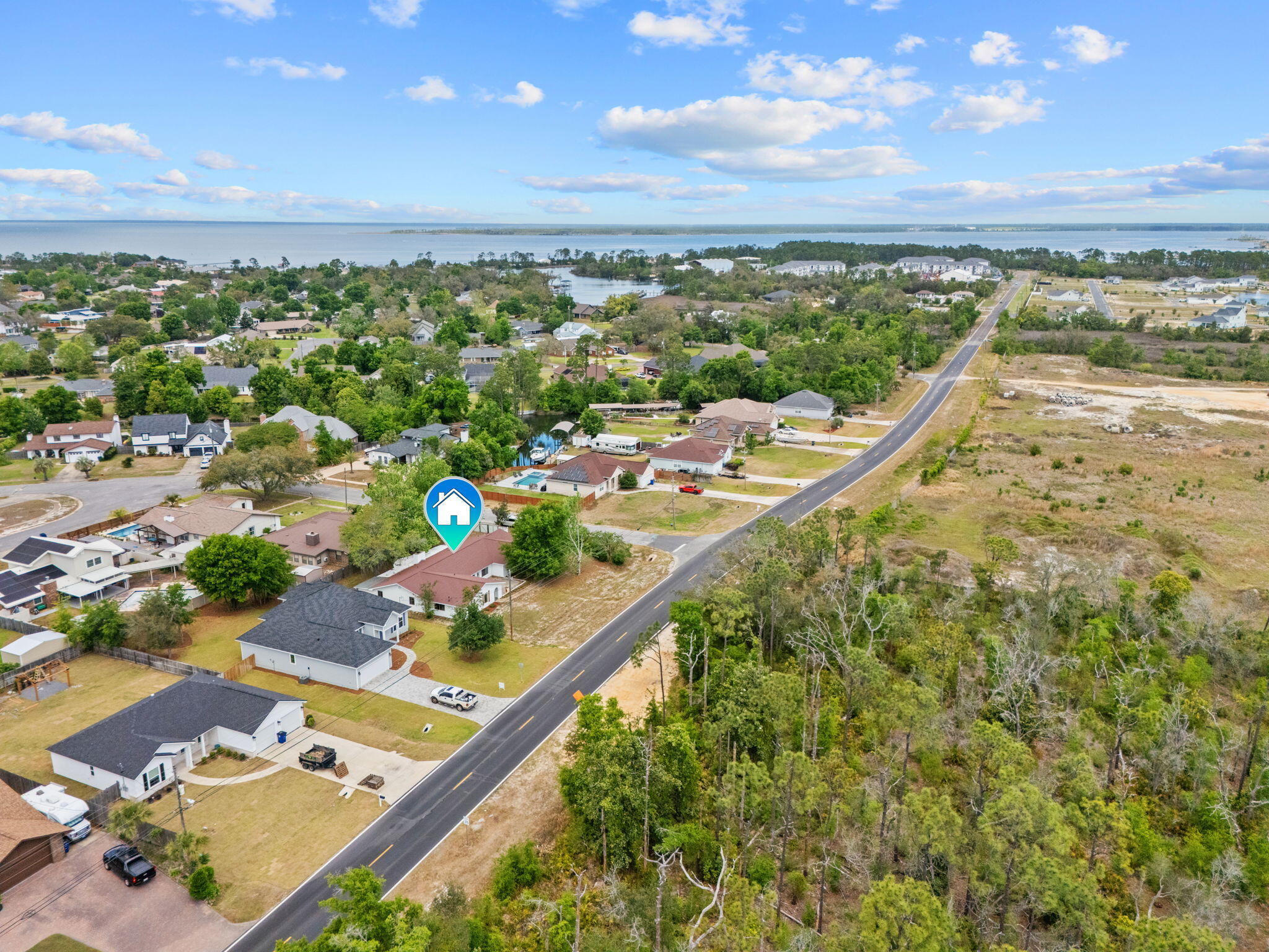 King Ranch 1 - Residential
