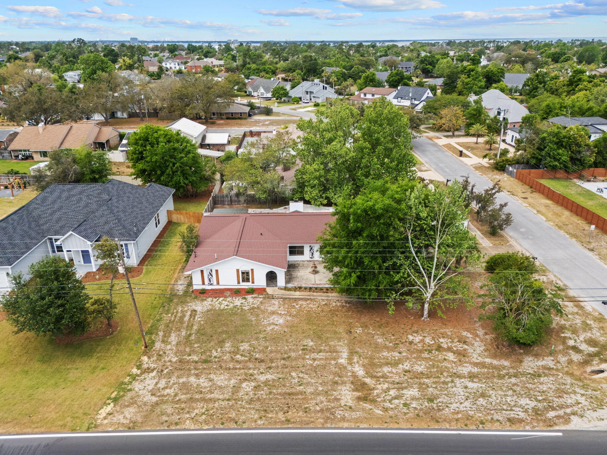 King Ranch 1 - Residential