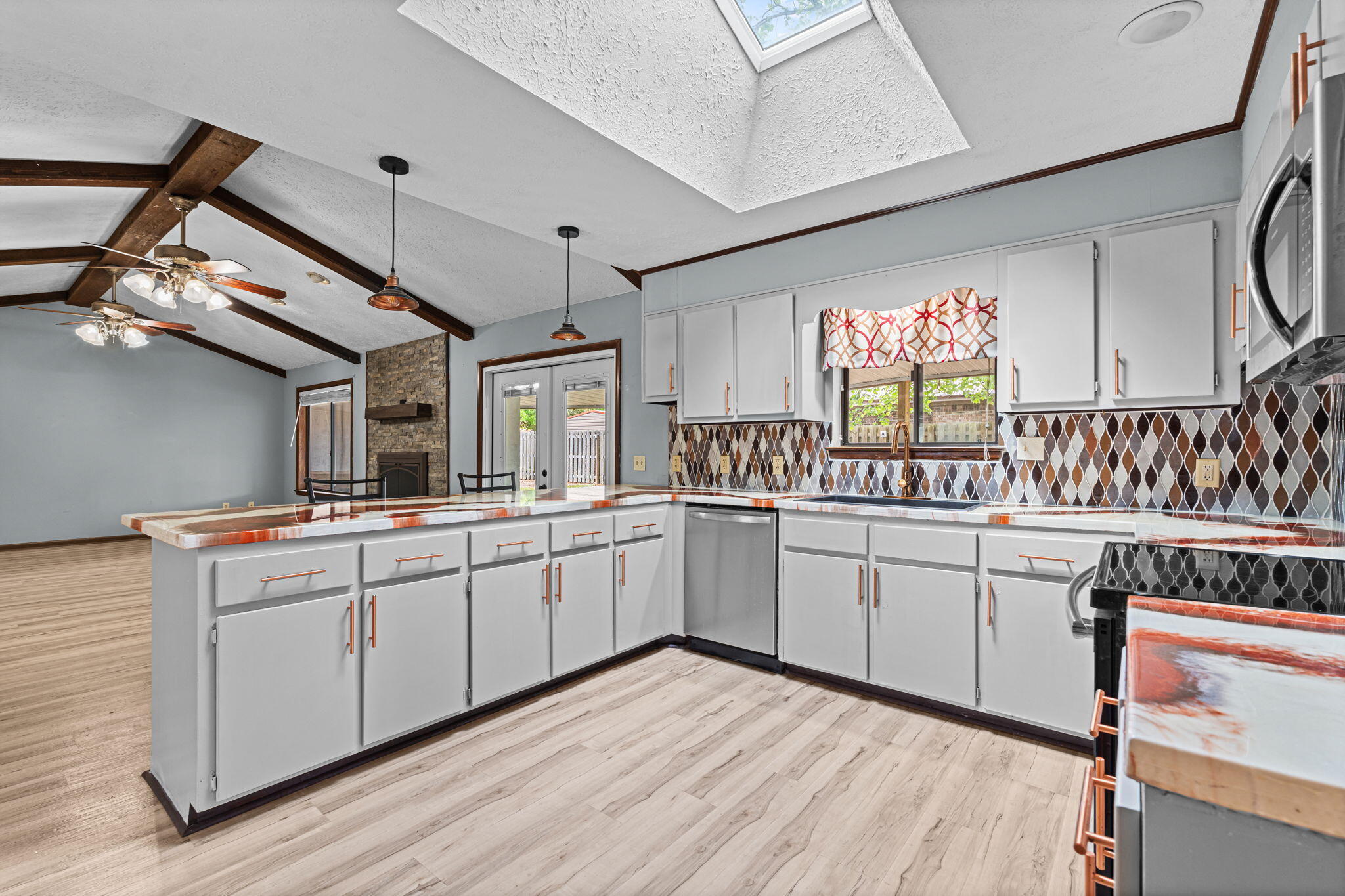 King Ranch 1 - Residential
