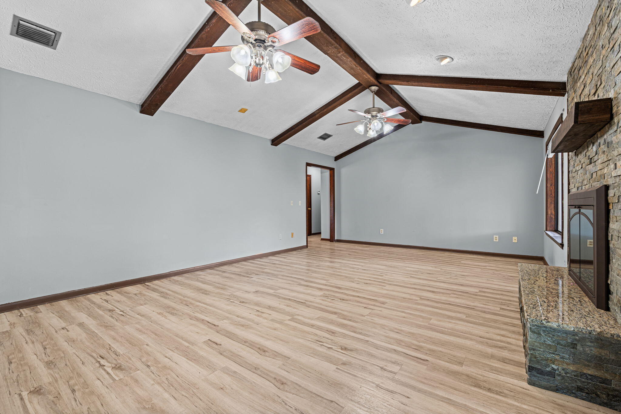 King Ranch 1 - Residential
