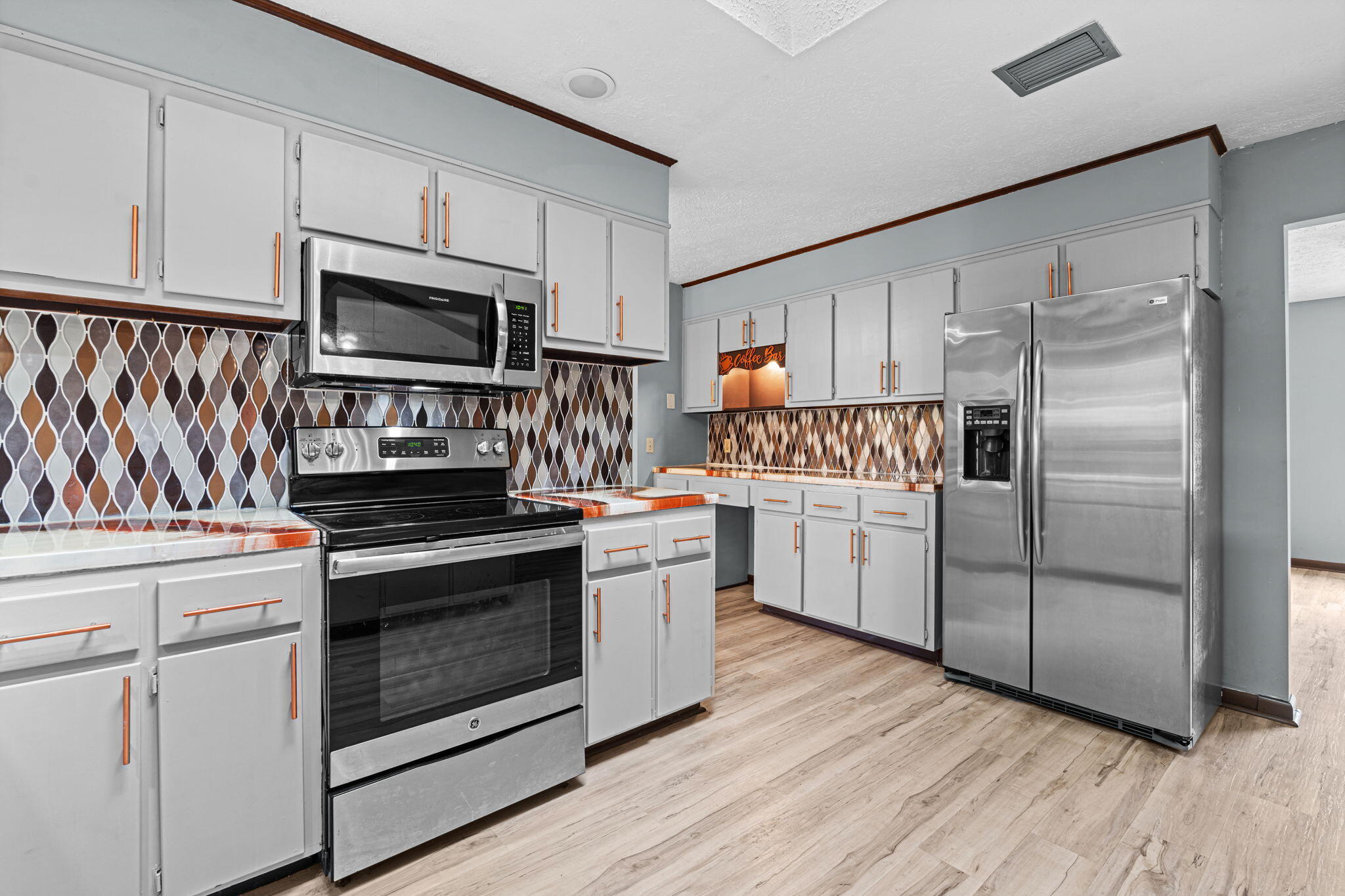 King Ranch 1 - Residential