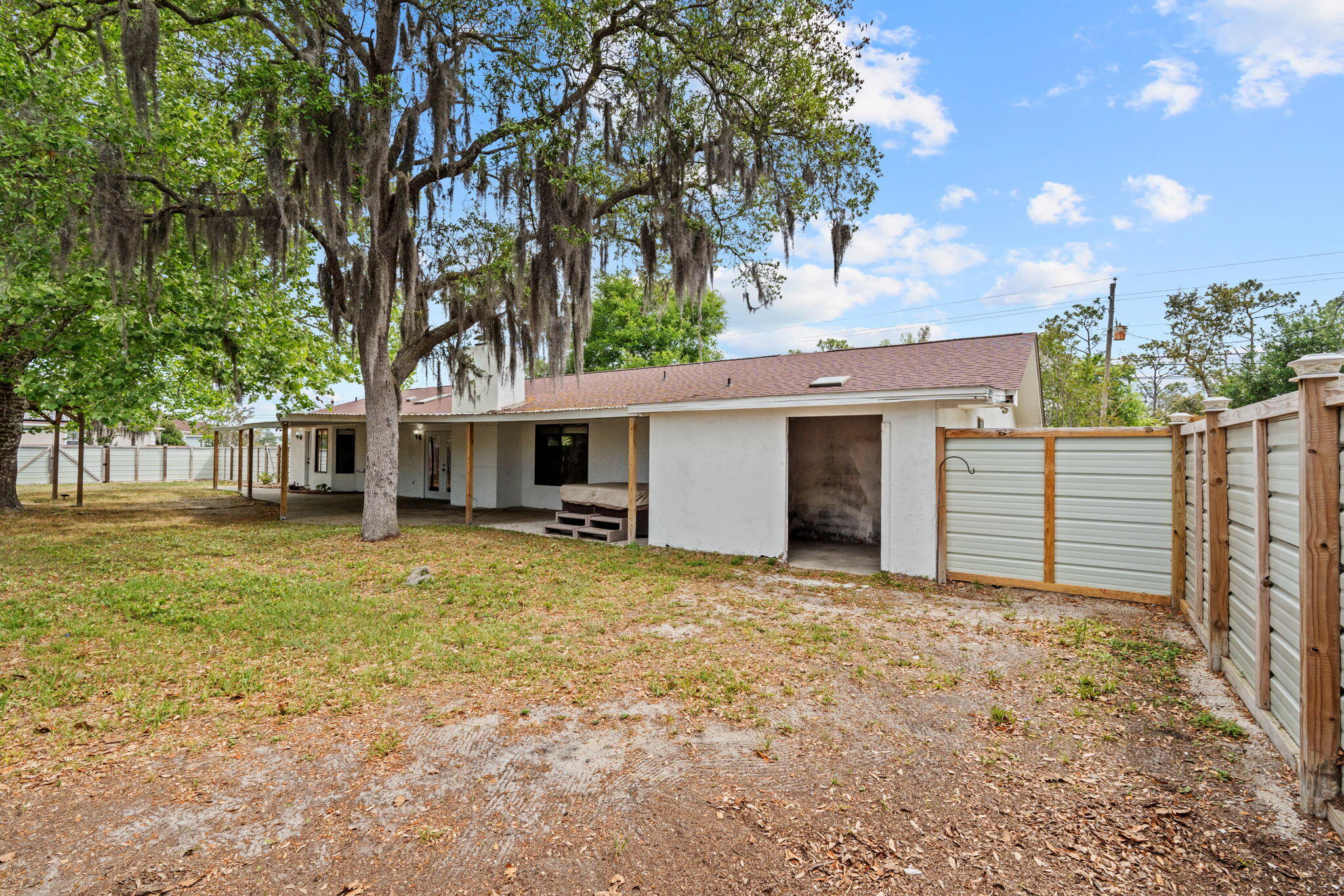 King Ranch 1 - Residential
