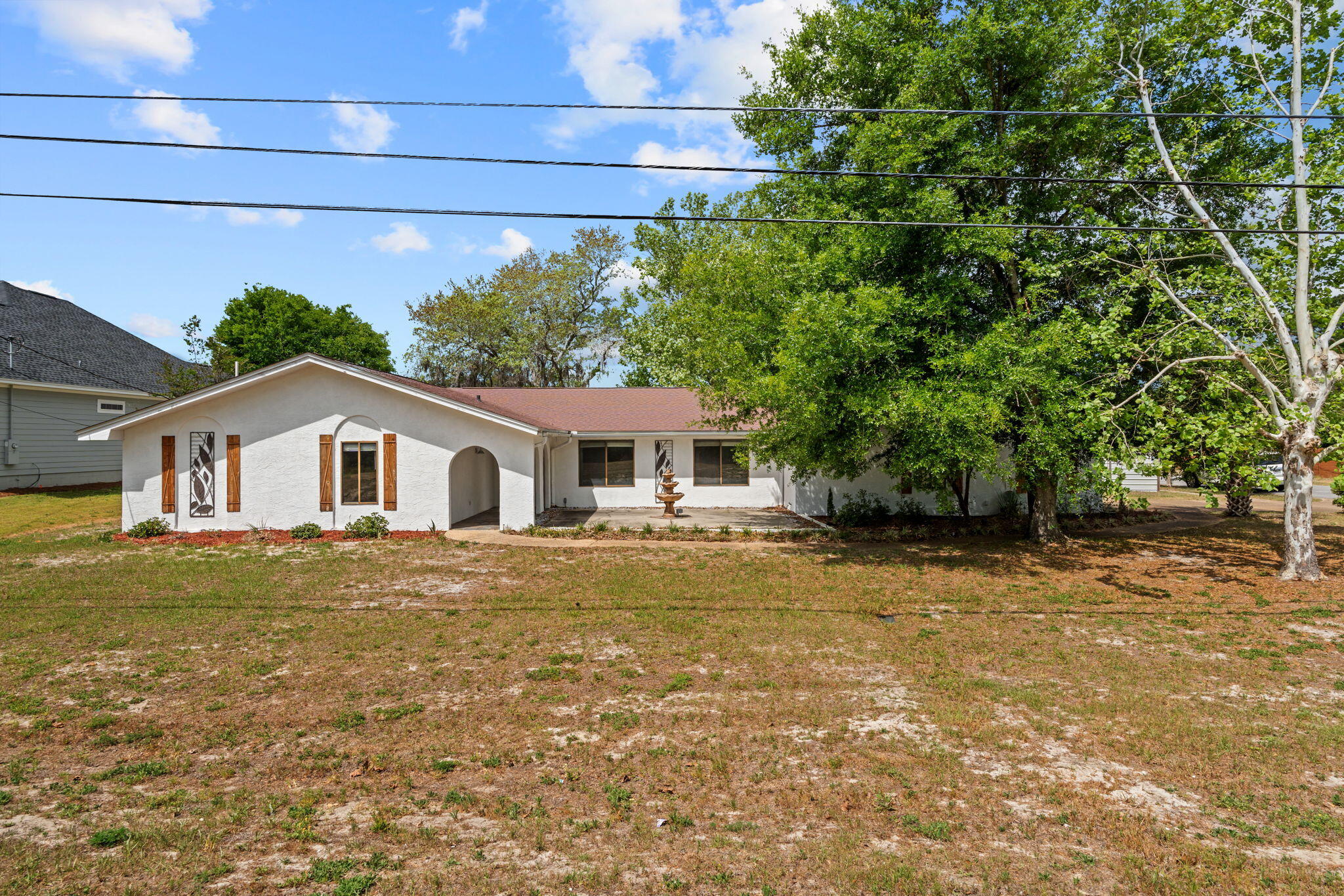 King Ranch 1 - Residential