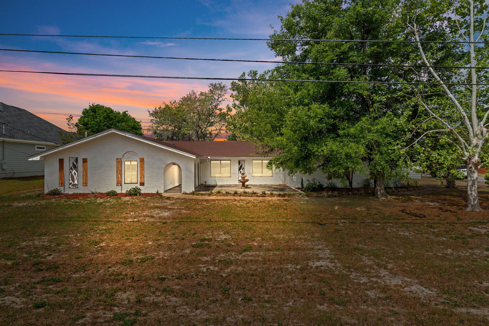 King Ranch 1 - Residential