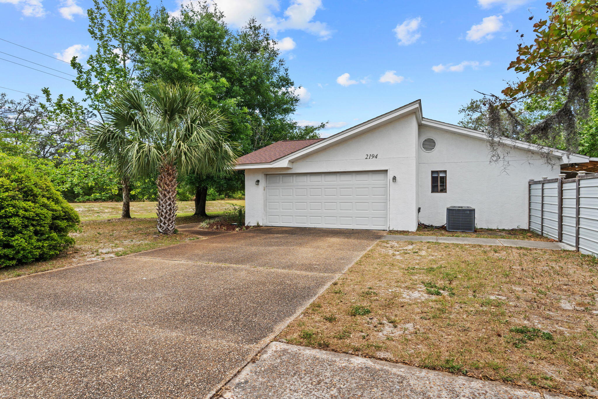 King Ranch 1 - Residential
