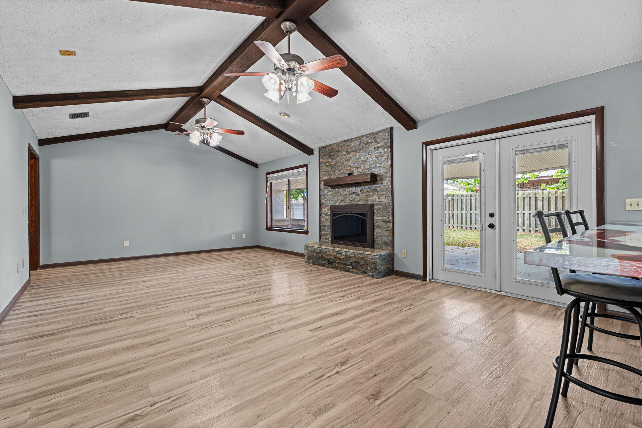 King Ranch 1 - Residential