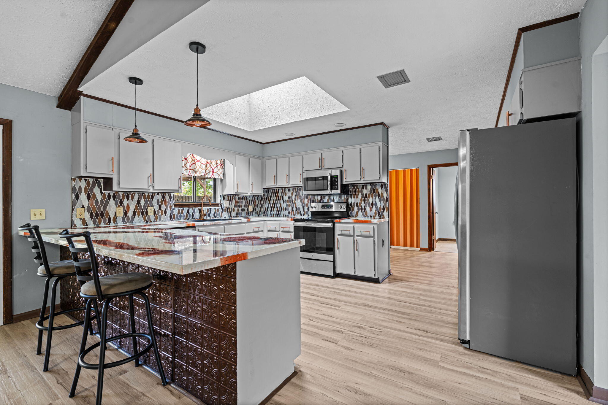King Ranch 1 - Residential