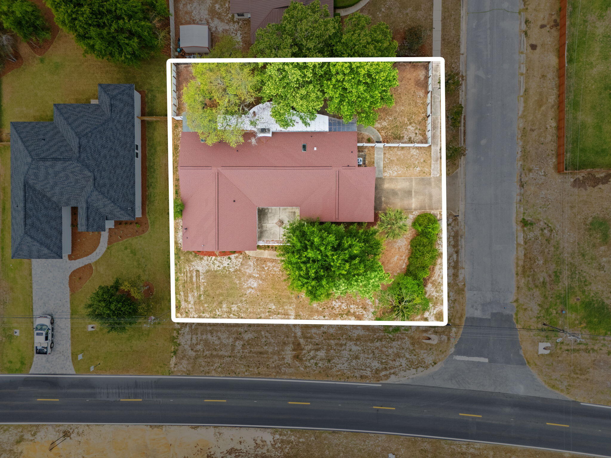 King Ranch 1 - Residential
