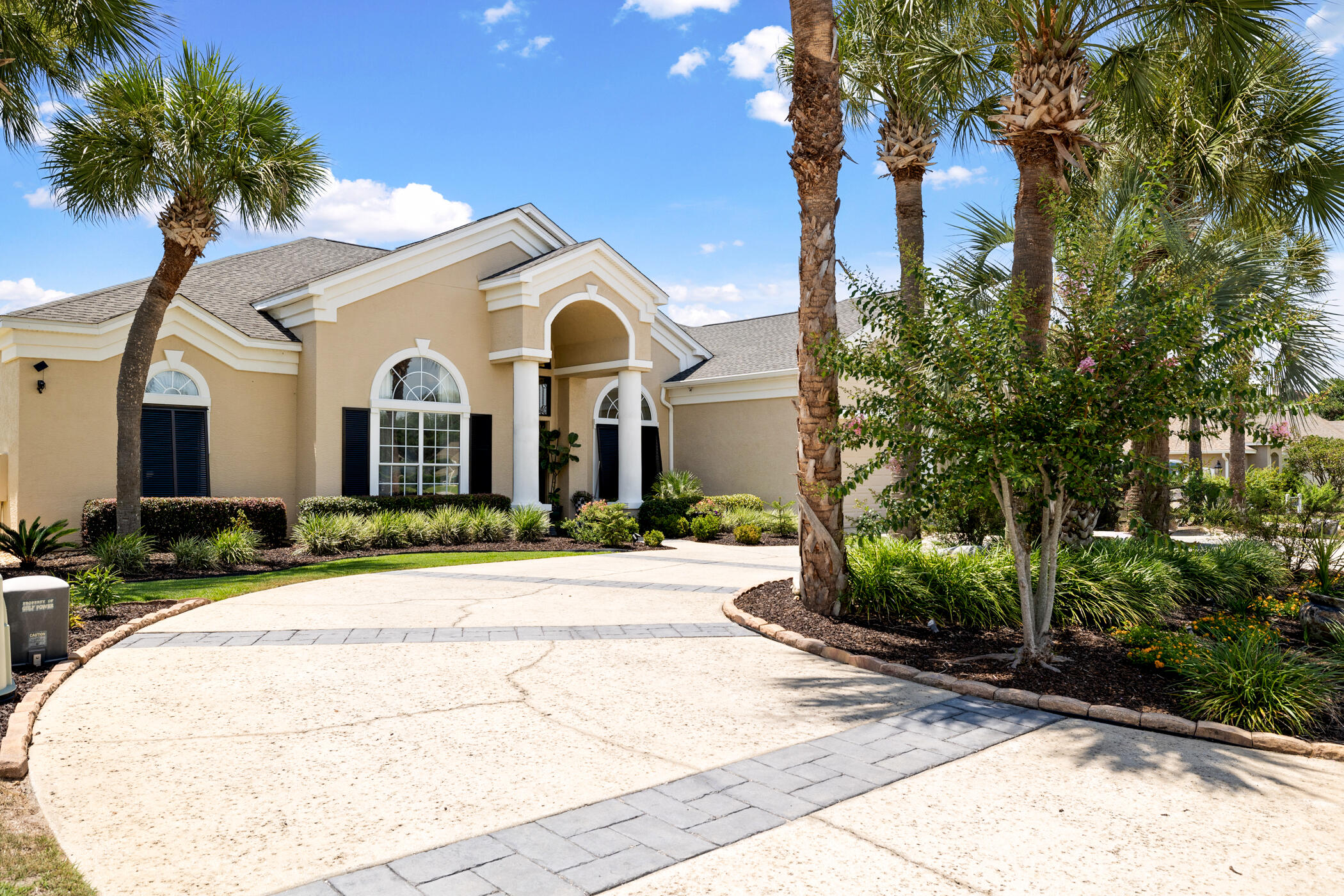 BAY POINT - Residential