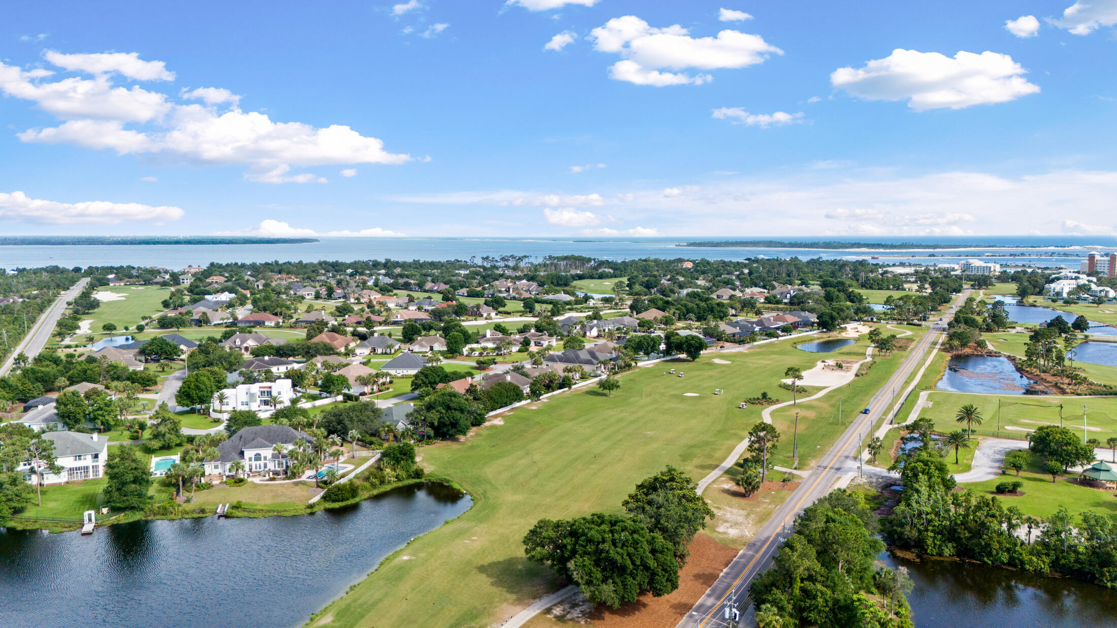 BAY POINT - Residential