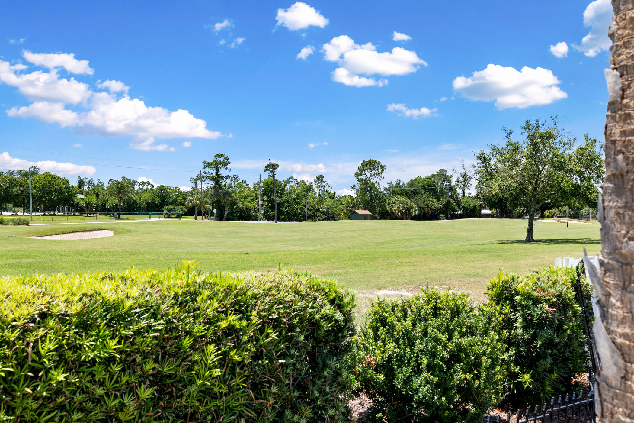 BAY POINT - Residential