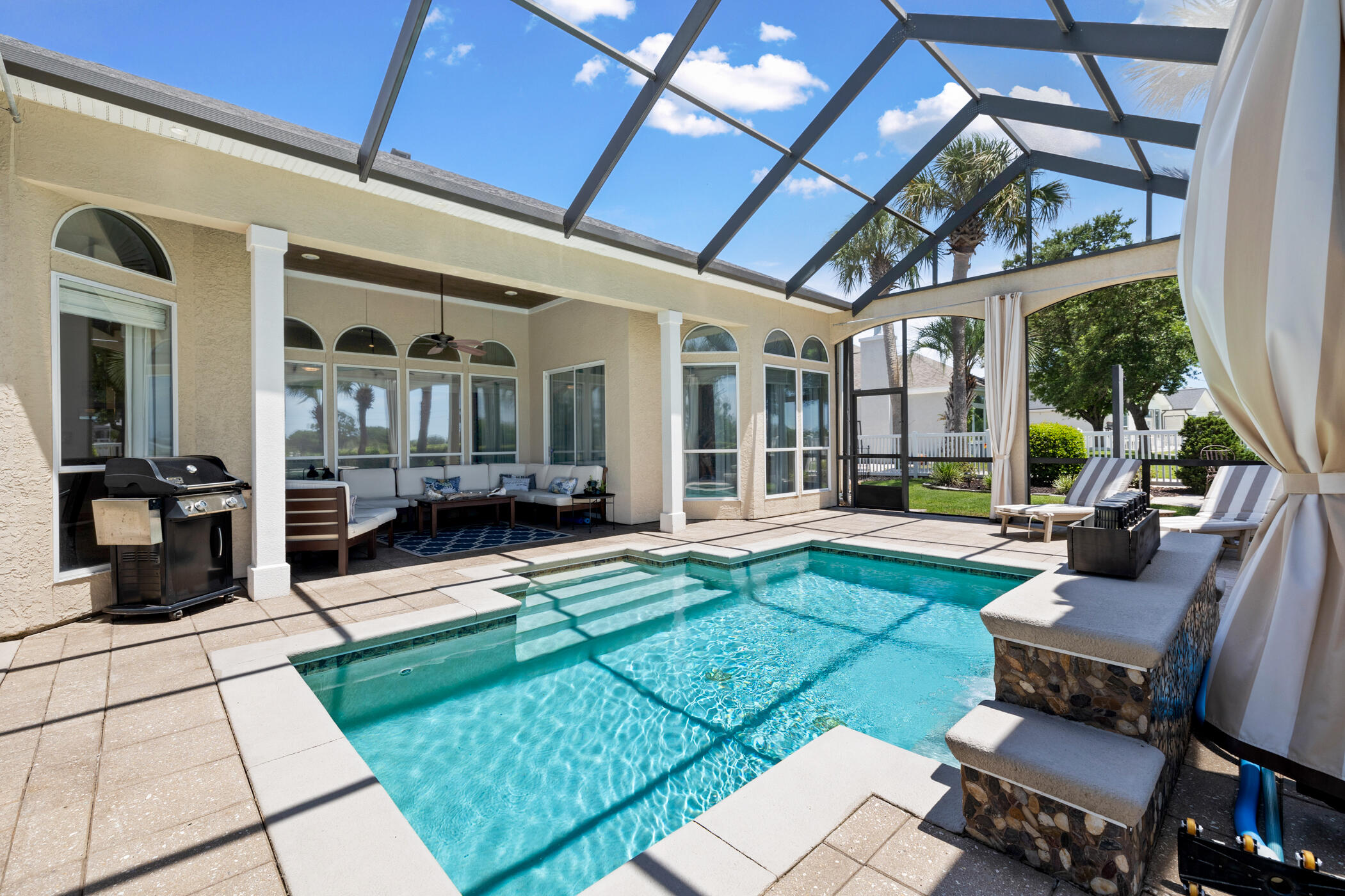 BAY POINT - Residential