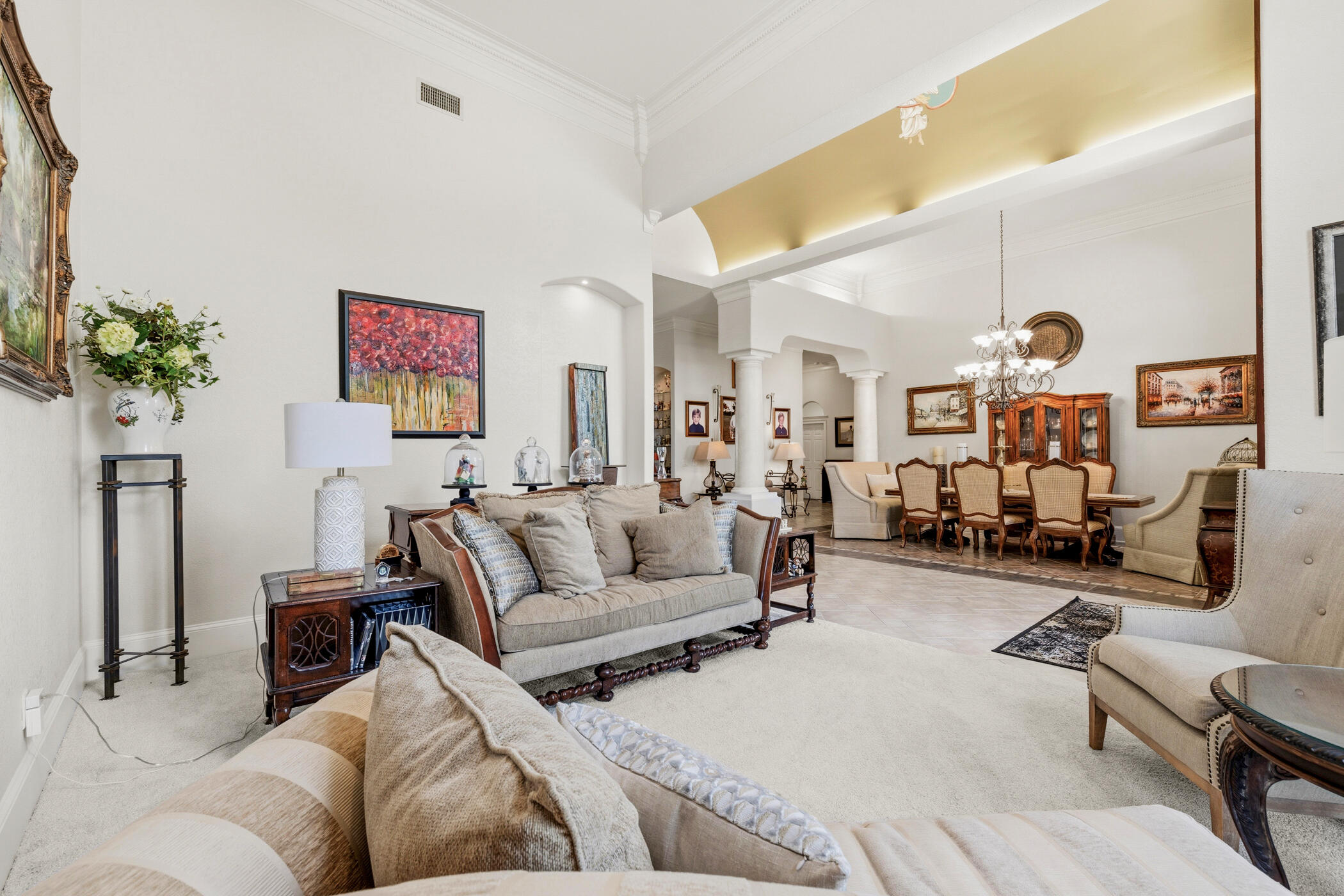 BAY POINT - Residential