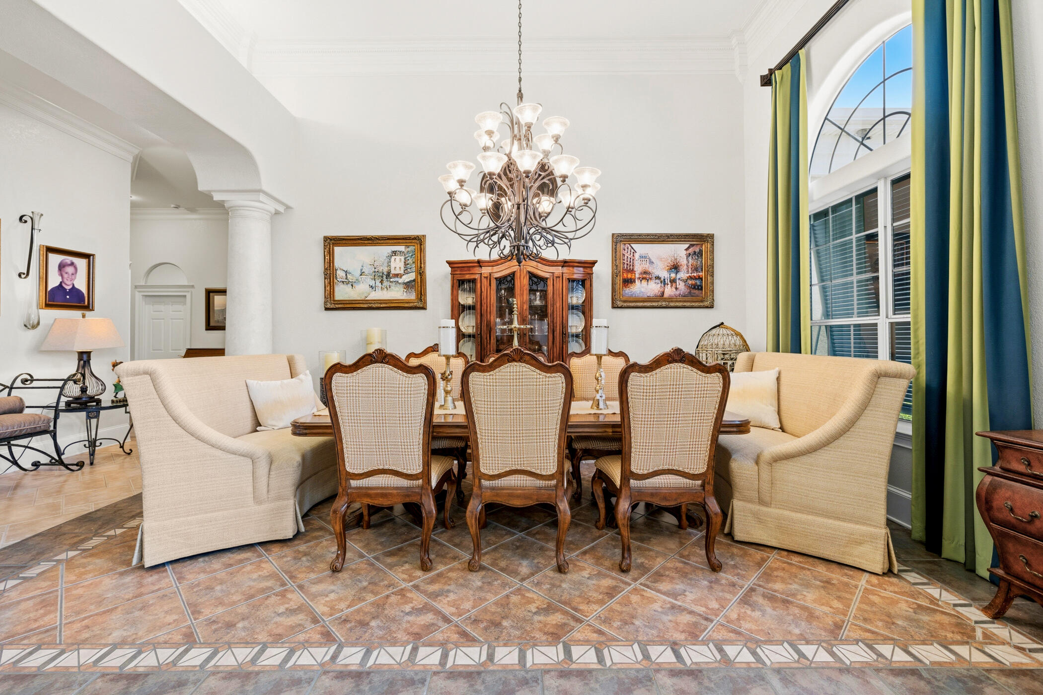 BAY POINT - Residential
