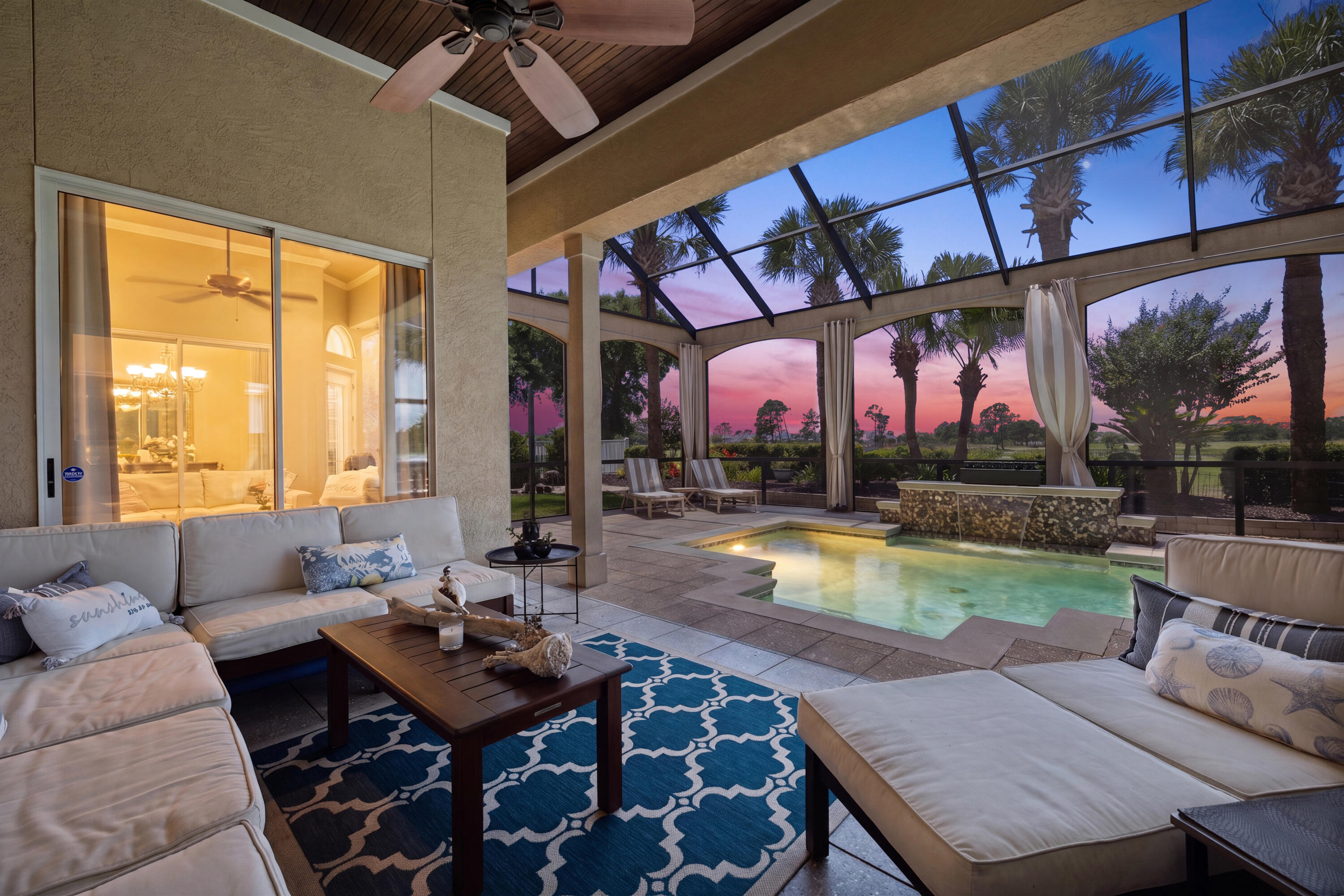 BAY POINT - Residential