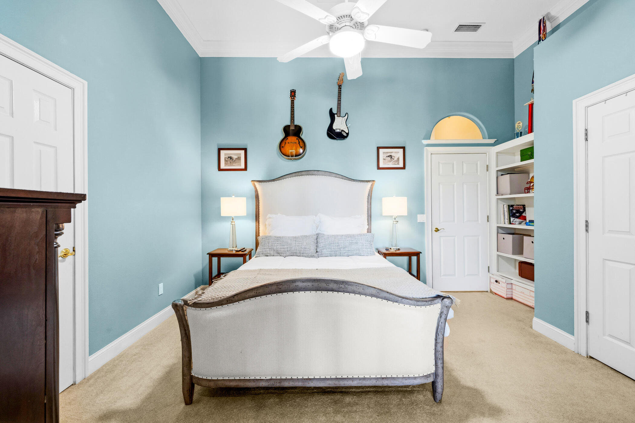 BAY POINT - Residential