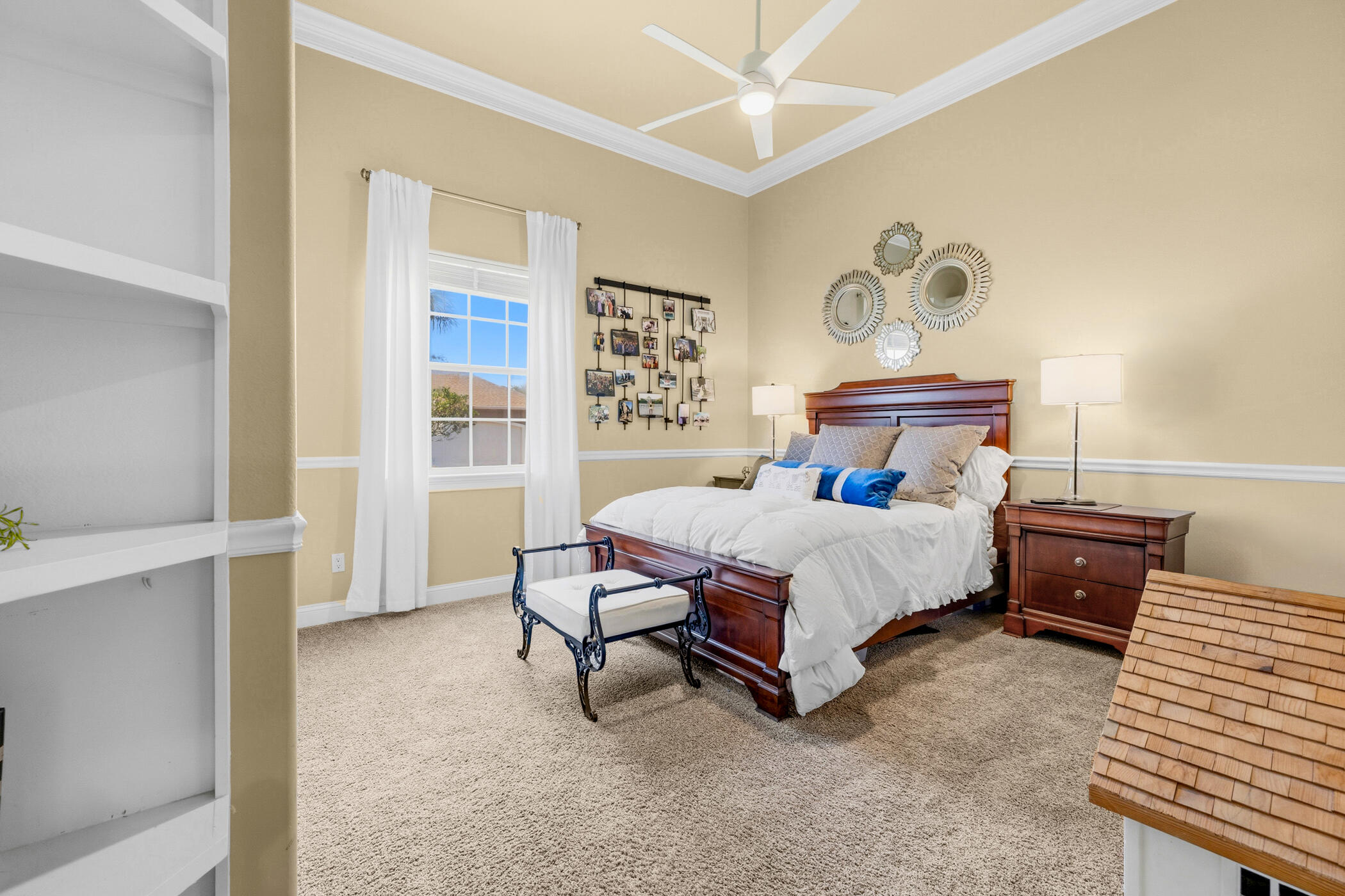 BAY POINT - Residential