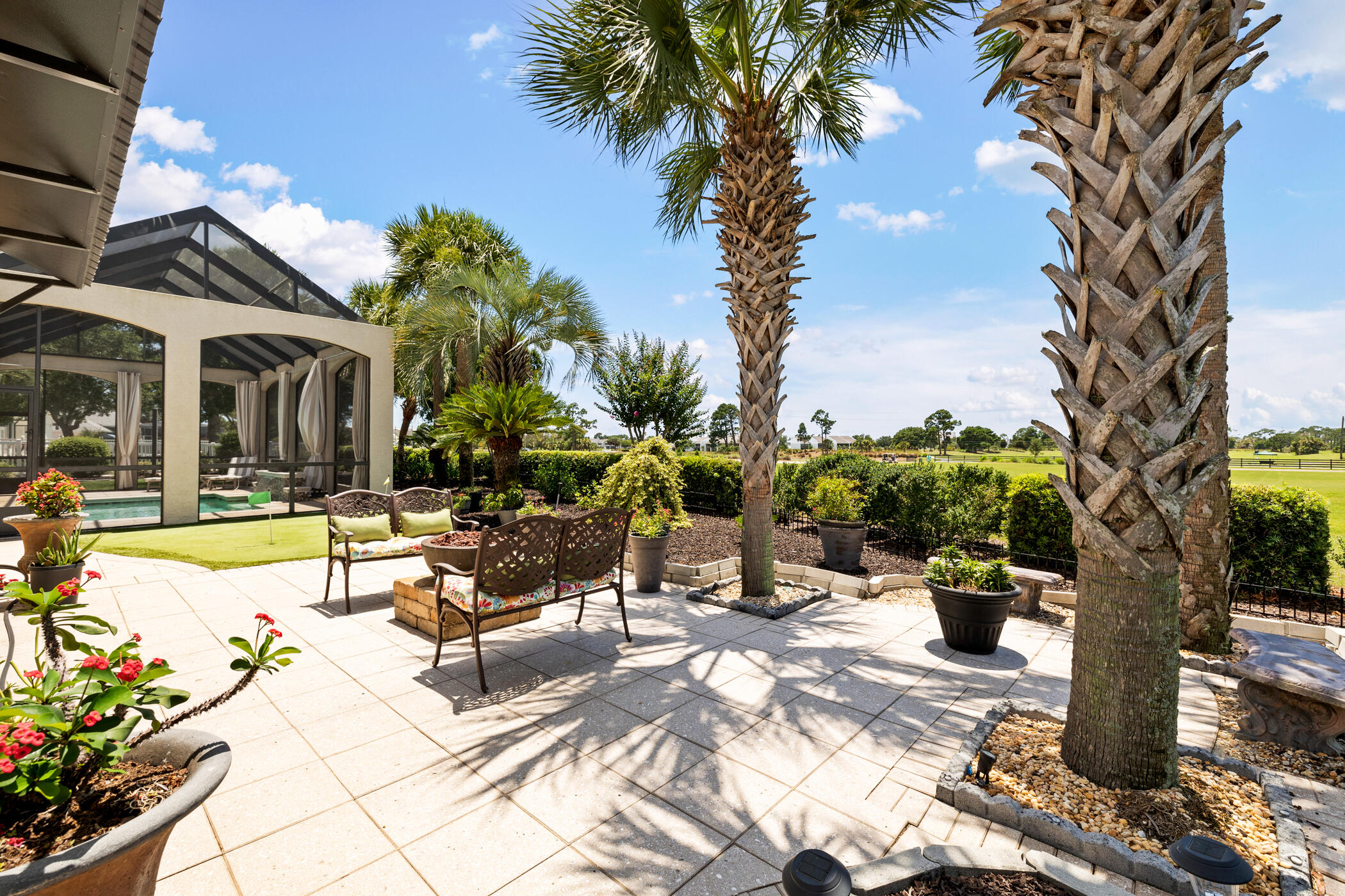 BAY POINT - Residential