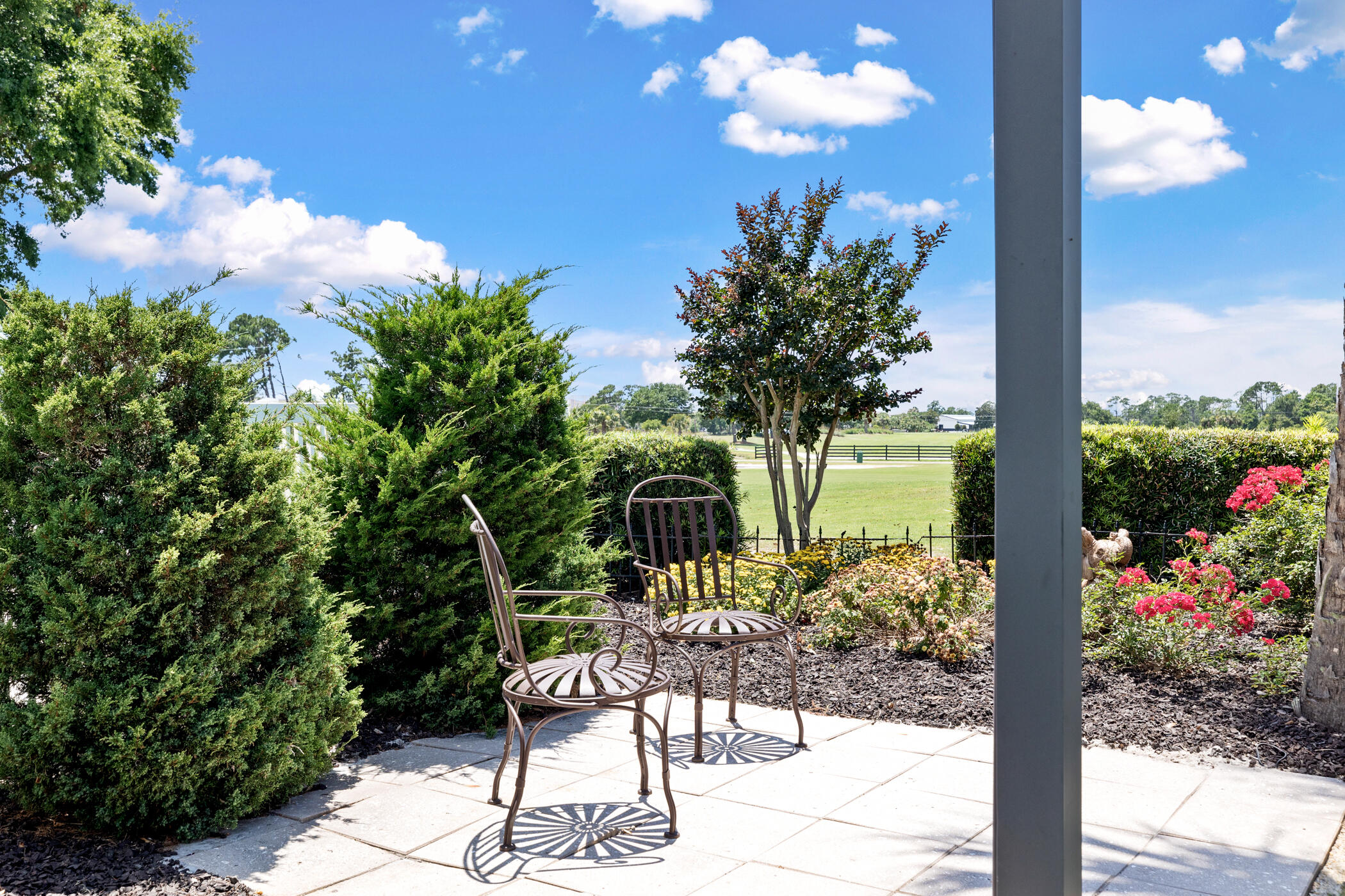 BAY POINT - Residential