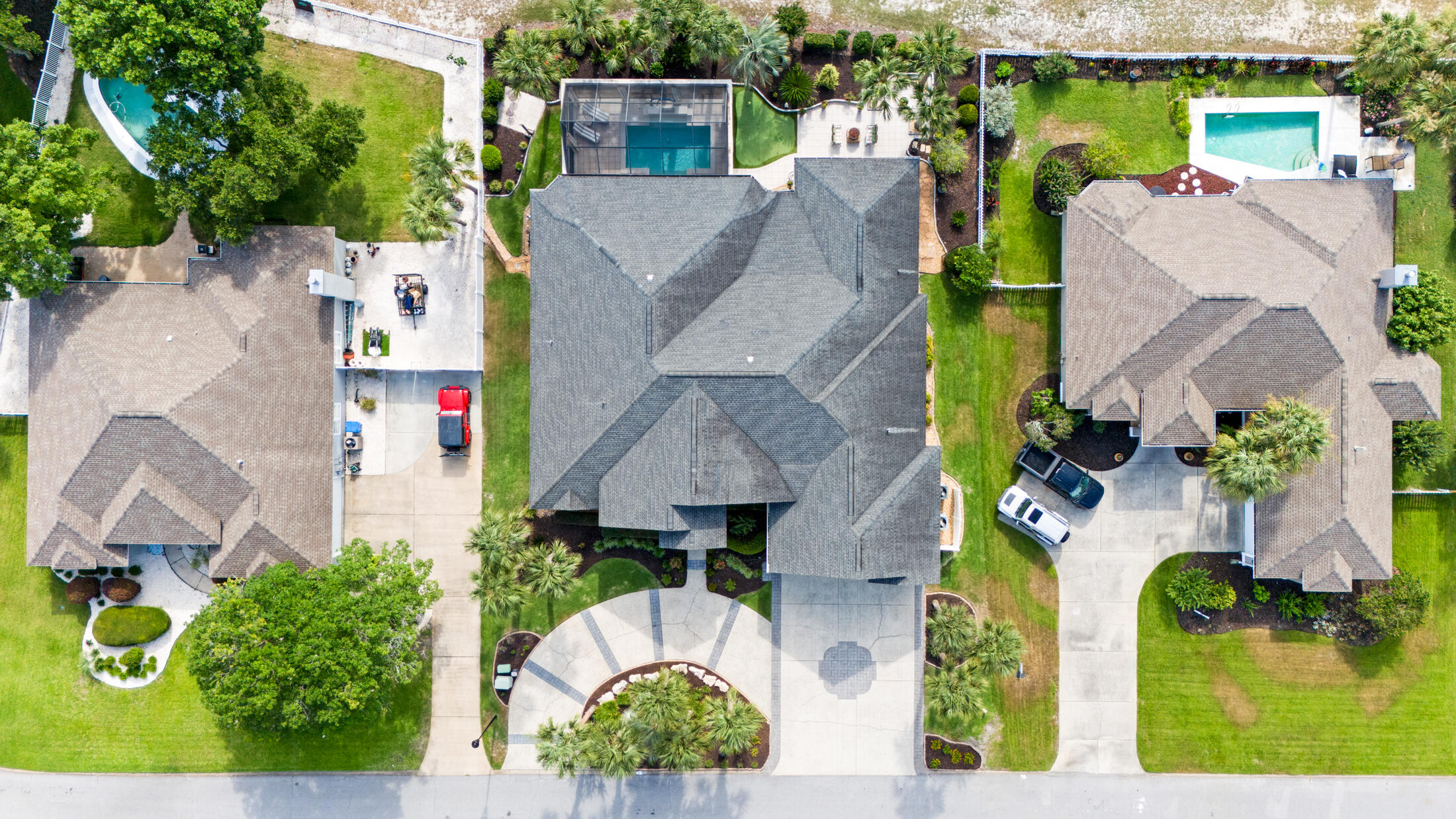 BAY POINT - Residential