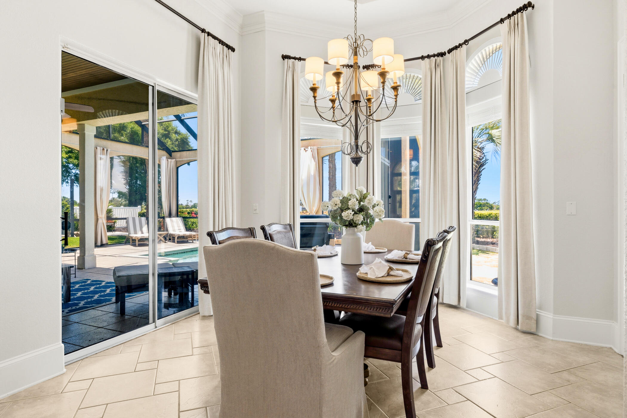 BAY POINT - Residential