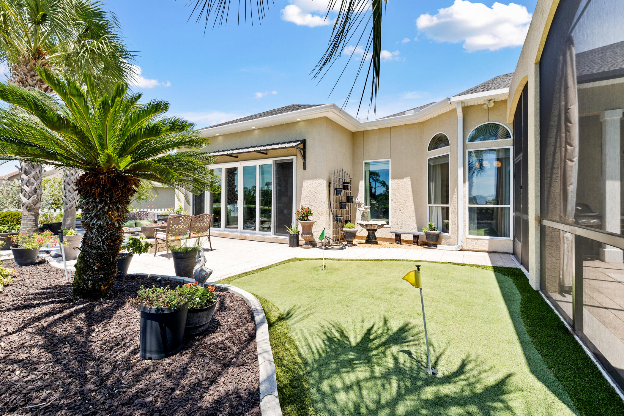 BAY POINT - Residential