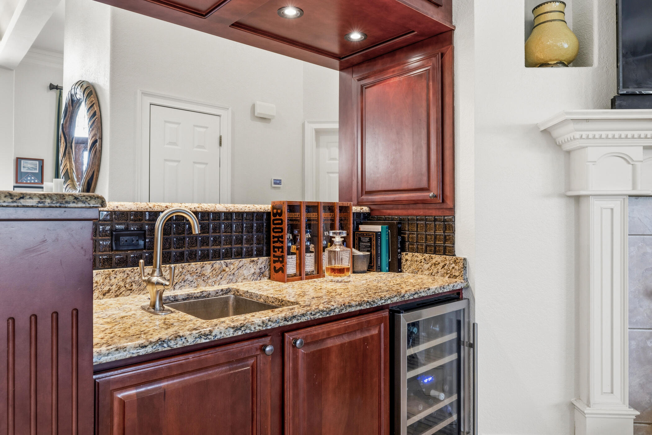 BAY POINT - Residential