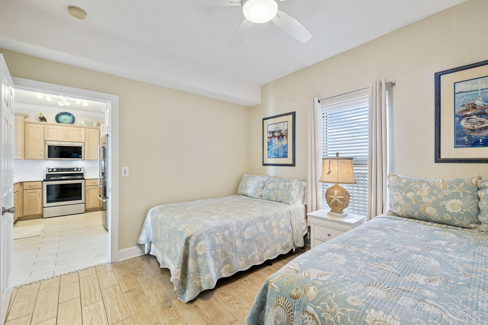 OCEAN VILLA - Residential