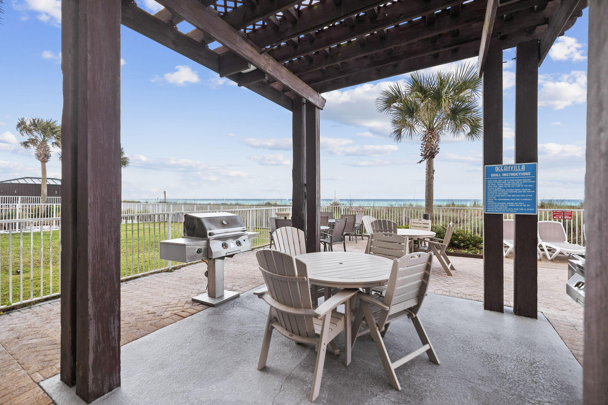 OCEAN VILLA - Residential