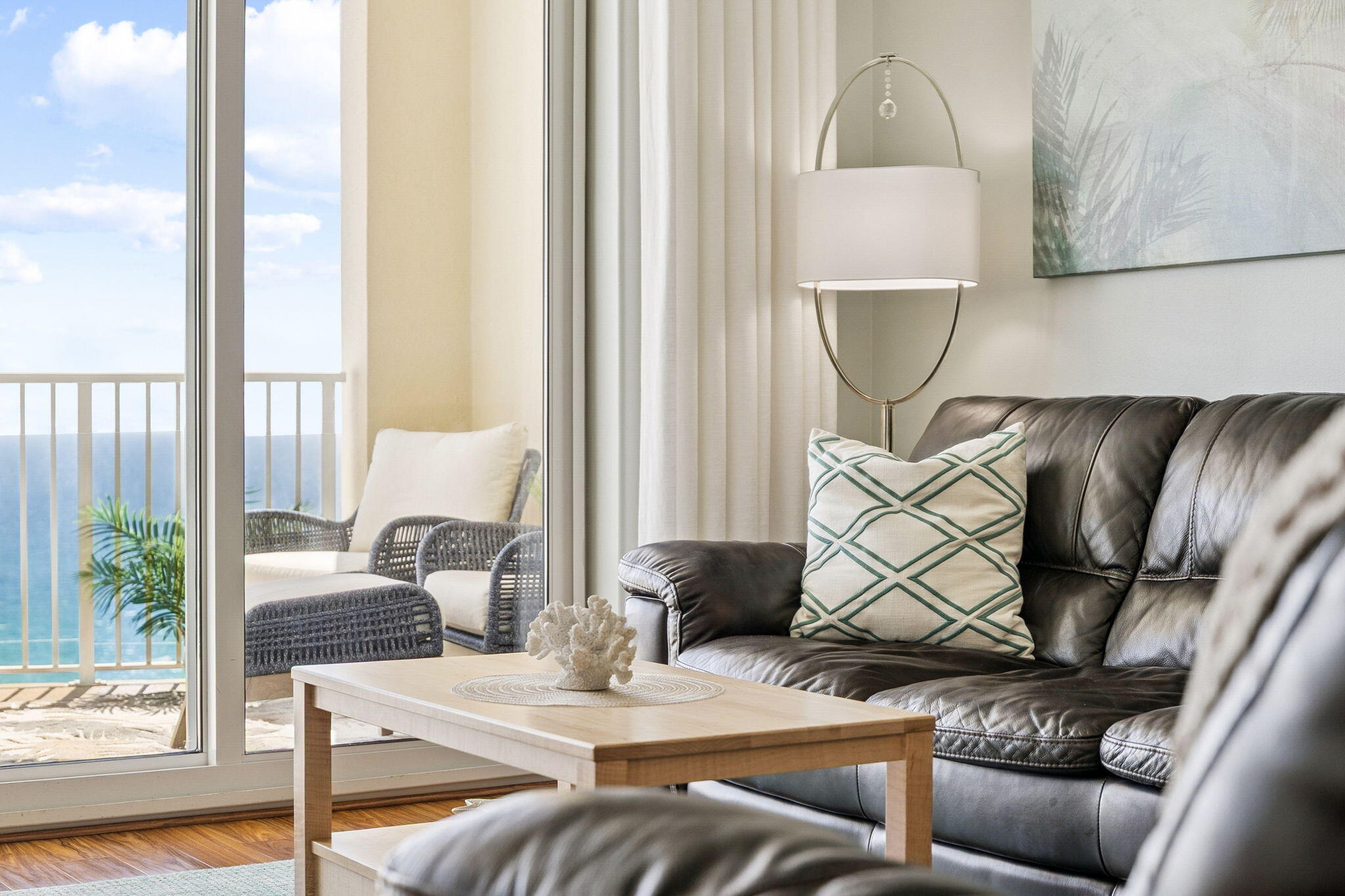 OCEAN VILLA - Residential