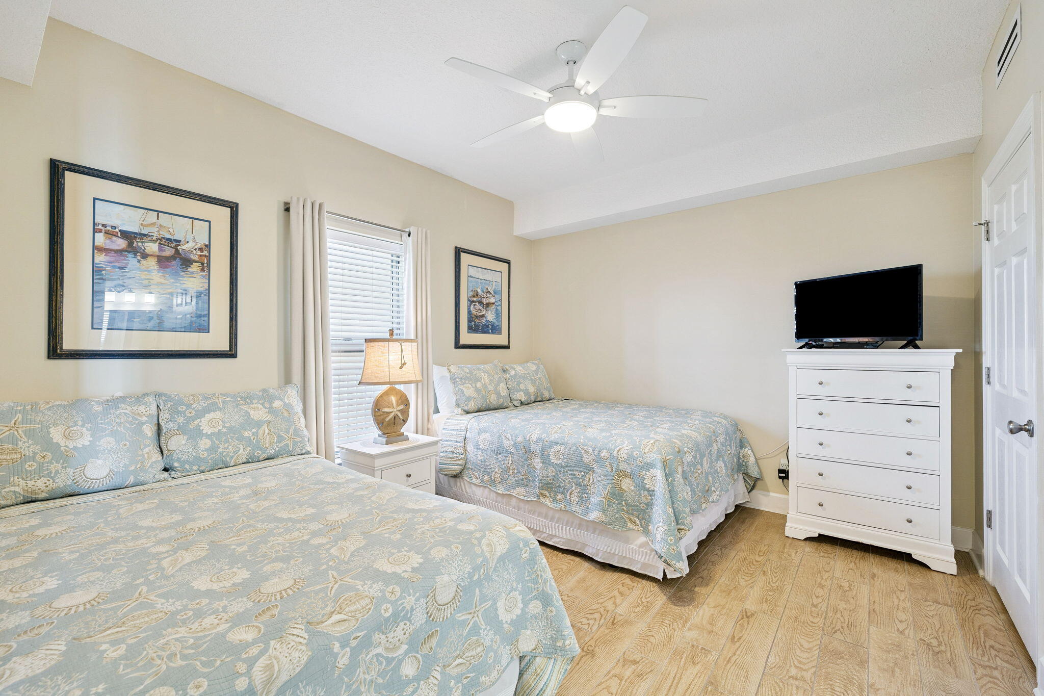 OCEAN VILLA - Residential