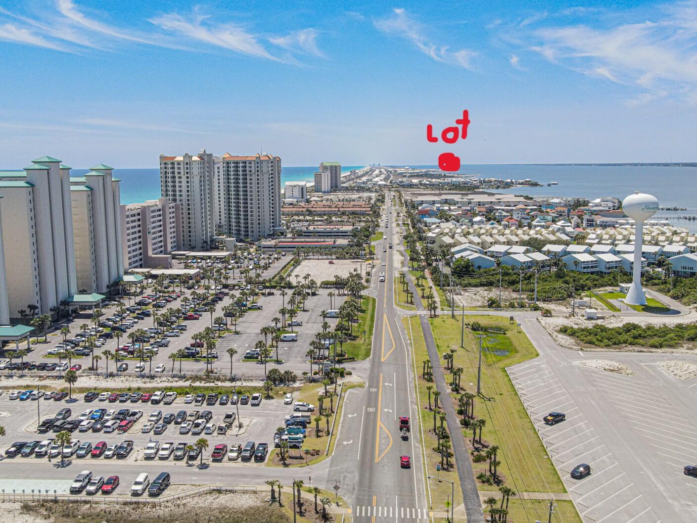We have a survey!
Imagine sipping your morning coffee while gazing out at the tranquil waters, or hosting friends and family for evening gatherings with the sunset as your backdrop. You can even enhance your luxury by adding a private dock, giving you seamless access to a world of water adventures, be it kayaking, paddleboarding, or fishing in the pristine blue waters. Navarre Beach is more than just a picturesque setting. It offers easy public access to the Gulf of America just 0.2 miles away, allowing for spontaneous beach days filled with sunbathing, swimming, and beachcombing along the sparkling shoreline. For those who love to fish or simply enjoy a day by the water, the iconic Navarre fishing pier is only 3.3 miles from your future doorstep. This local gem has a vibrant history and is surrounded by charming restaurants that serve fresh, delicious seafood, perfect for unwinding after a day of exploration. Make an offer today!