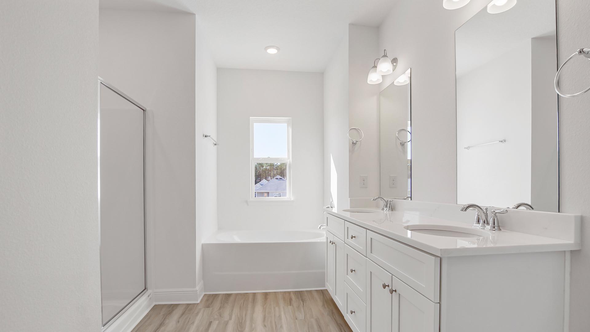 Holley Grove at Peach Creek - Residential