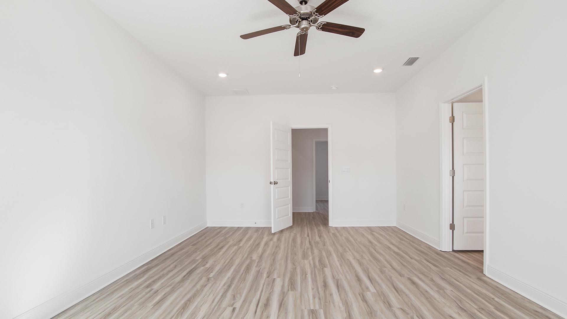 Holley Grove at Peach Creek - Residential