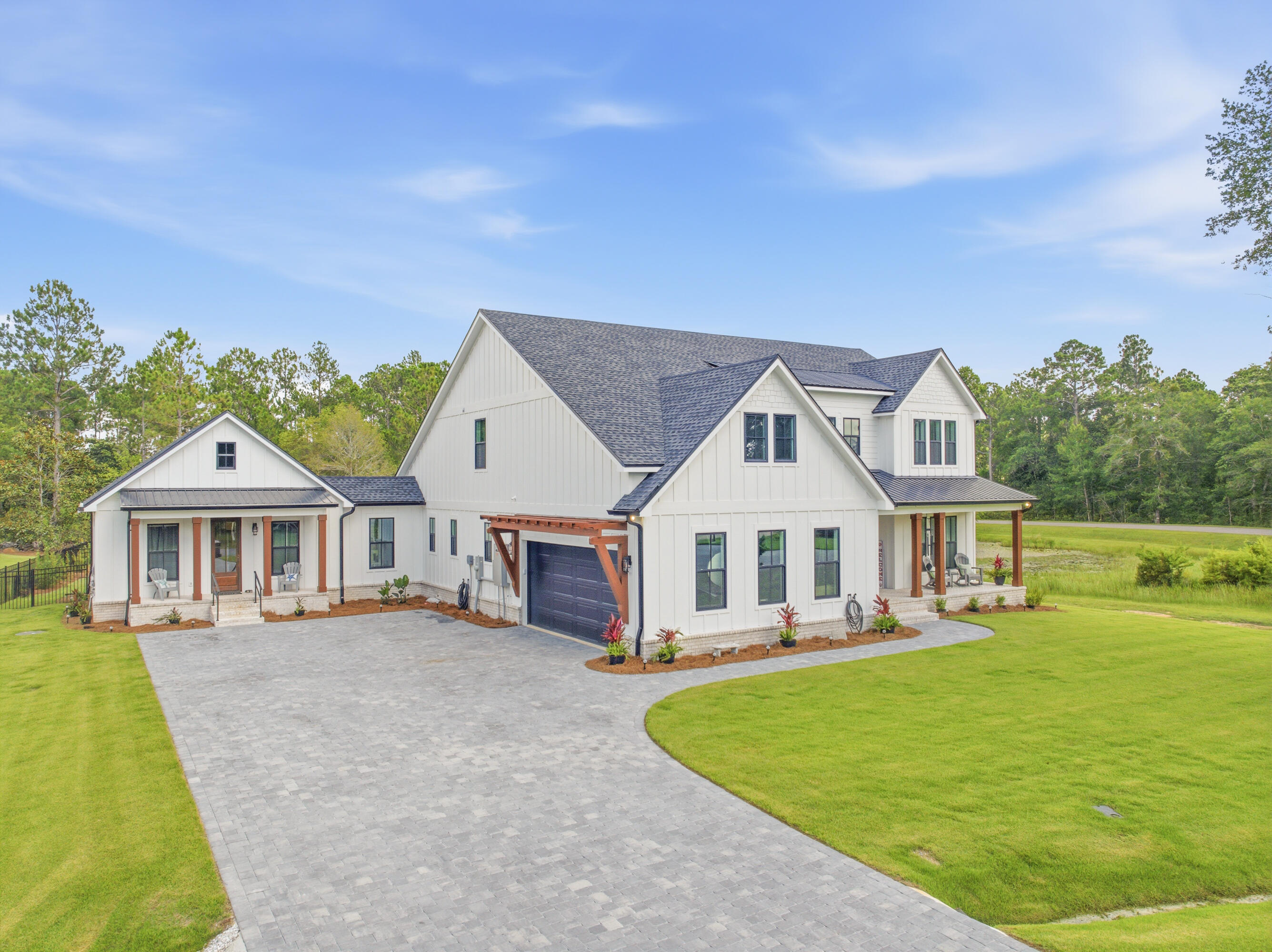BAY HARBOUR - Residential