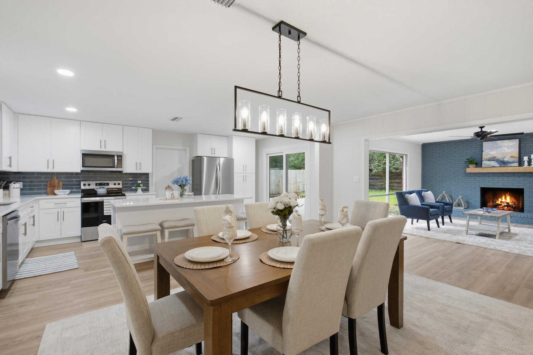 KENWOOD S/D - Residential