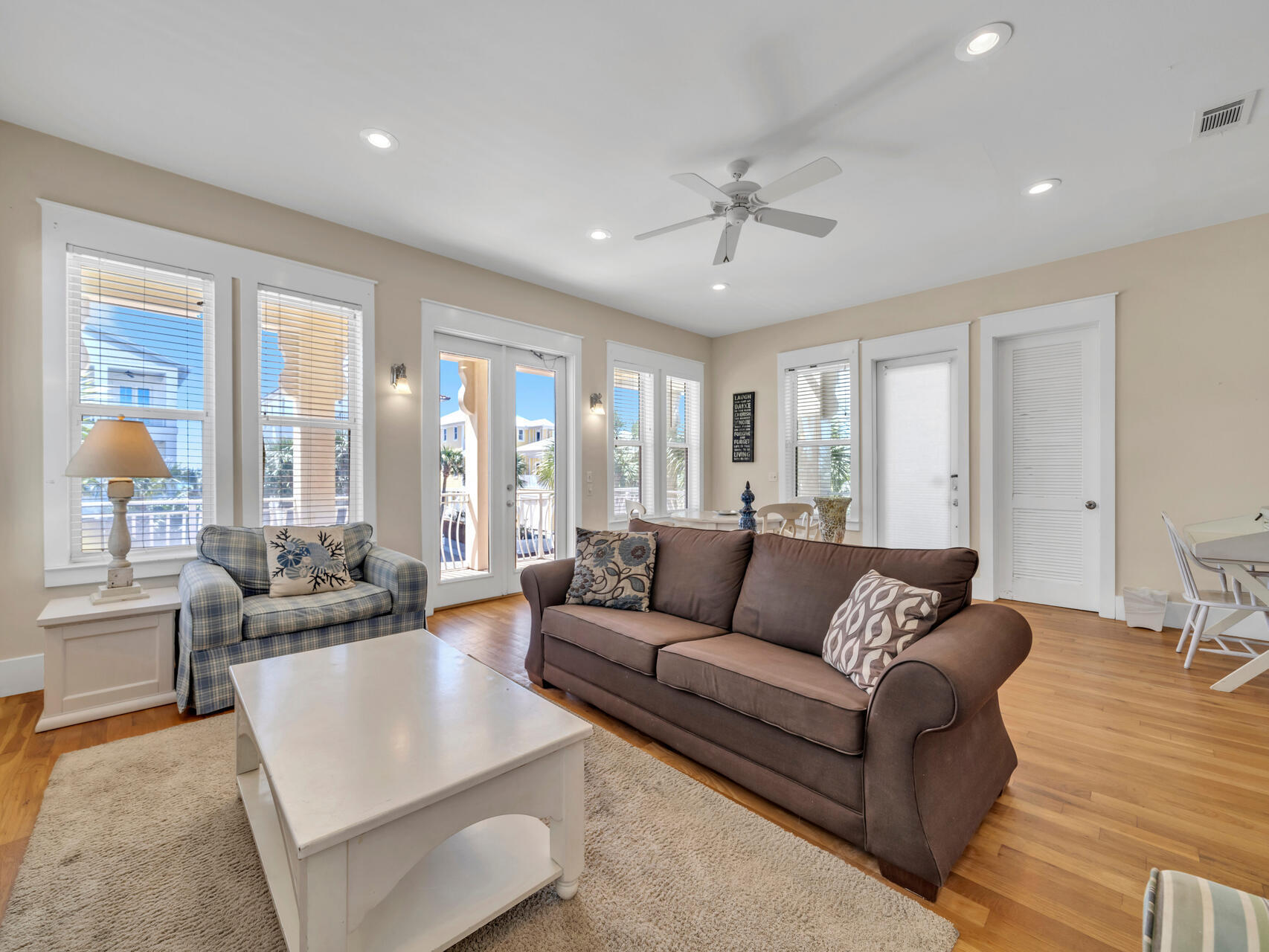 DESTIN POINTE - Residential