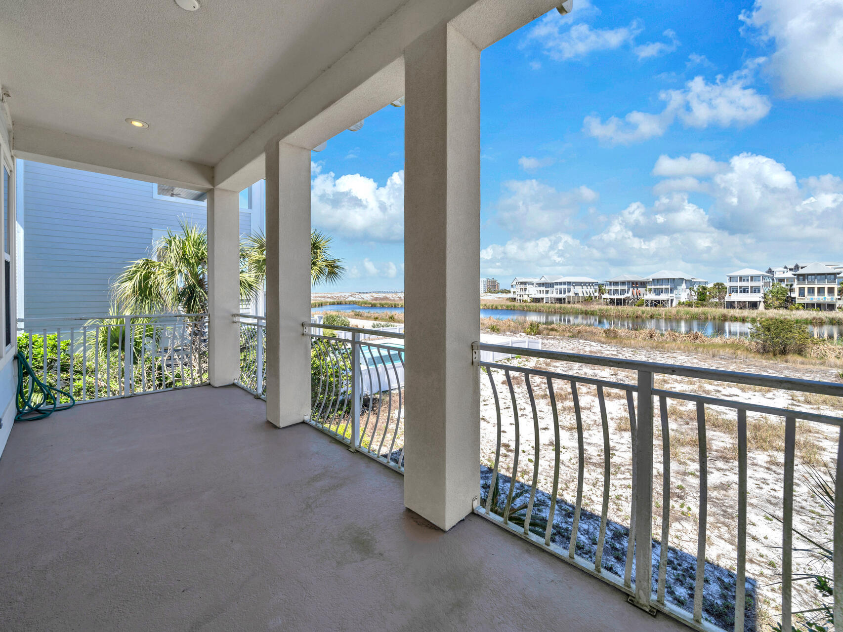 DESTIN POINTE - Residential