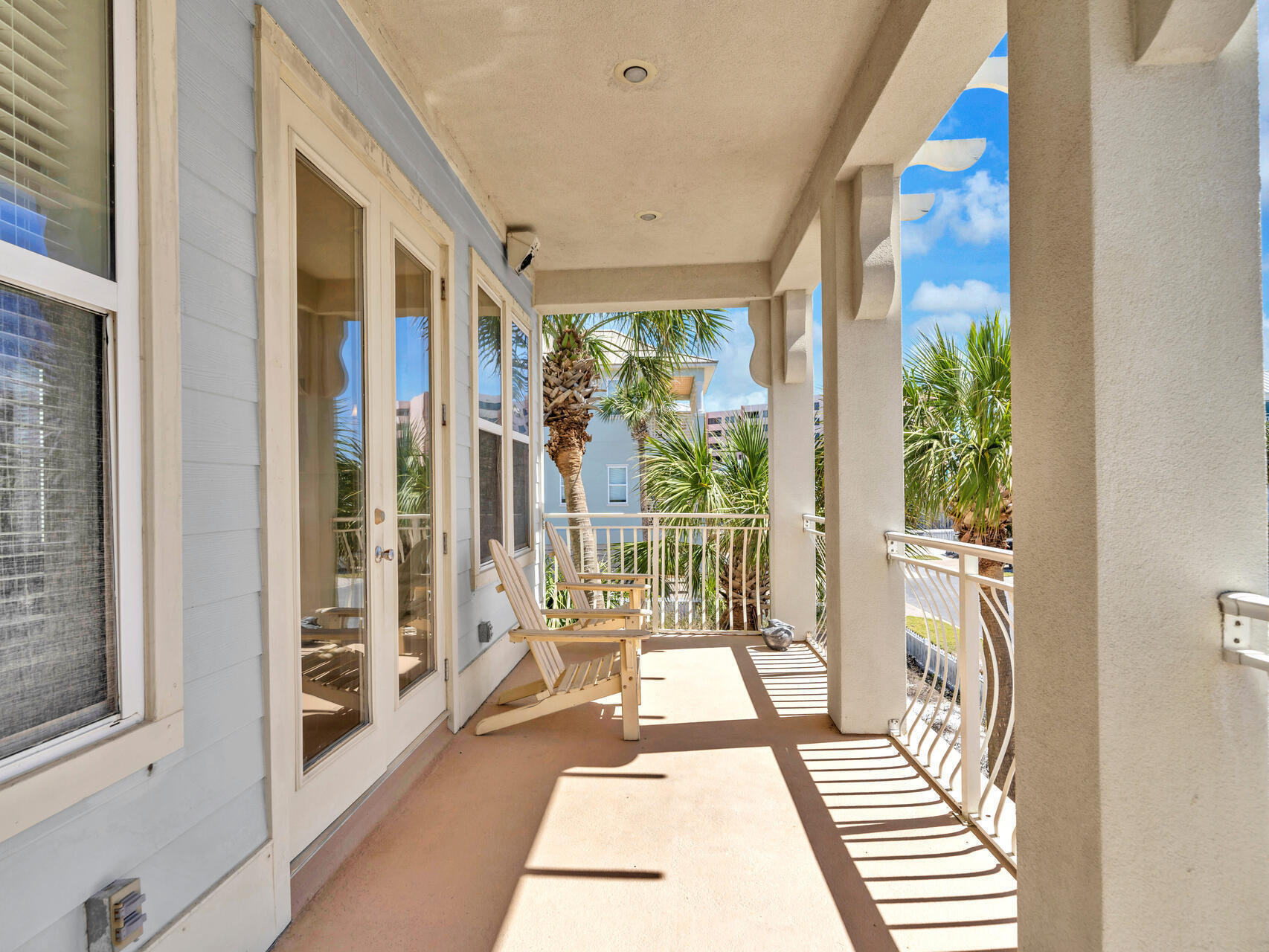 DESTIN POINTE - Residential