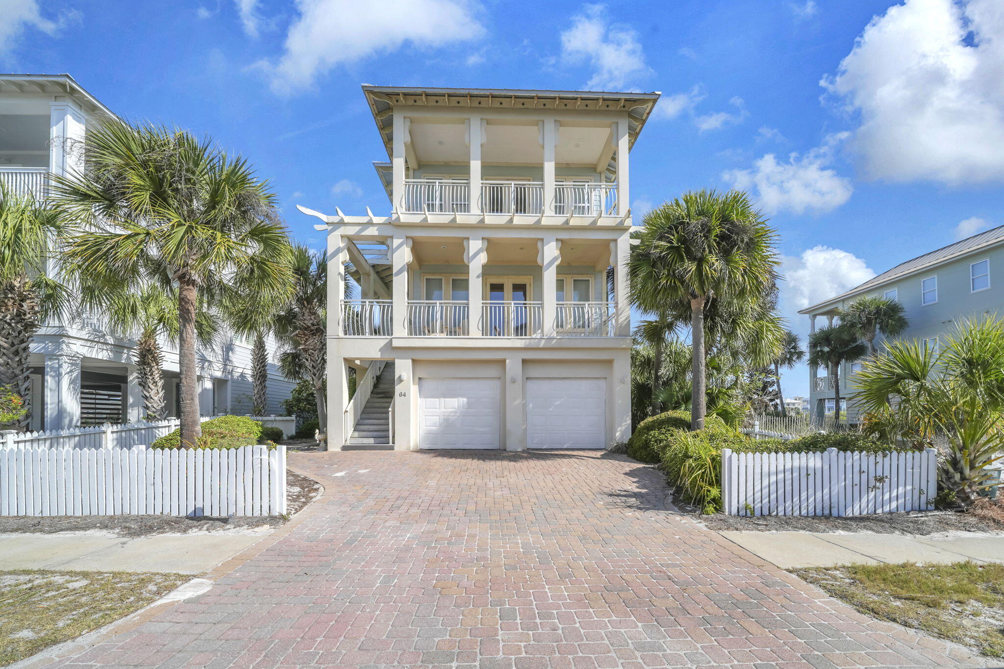 DESTIN POINTE - Residential