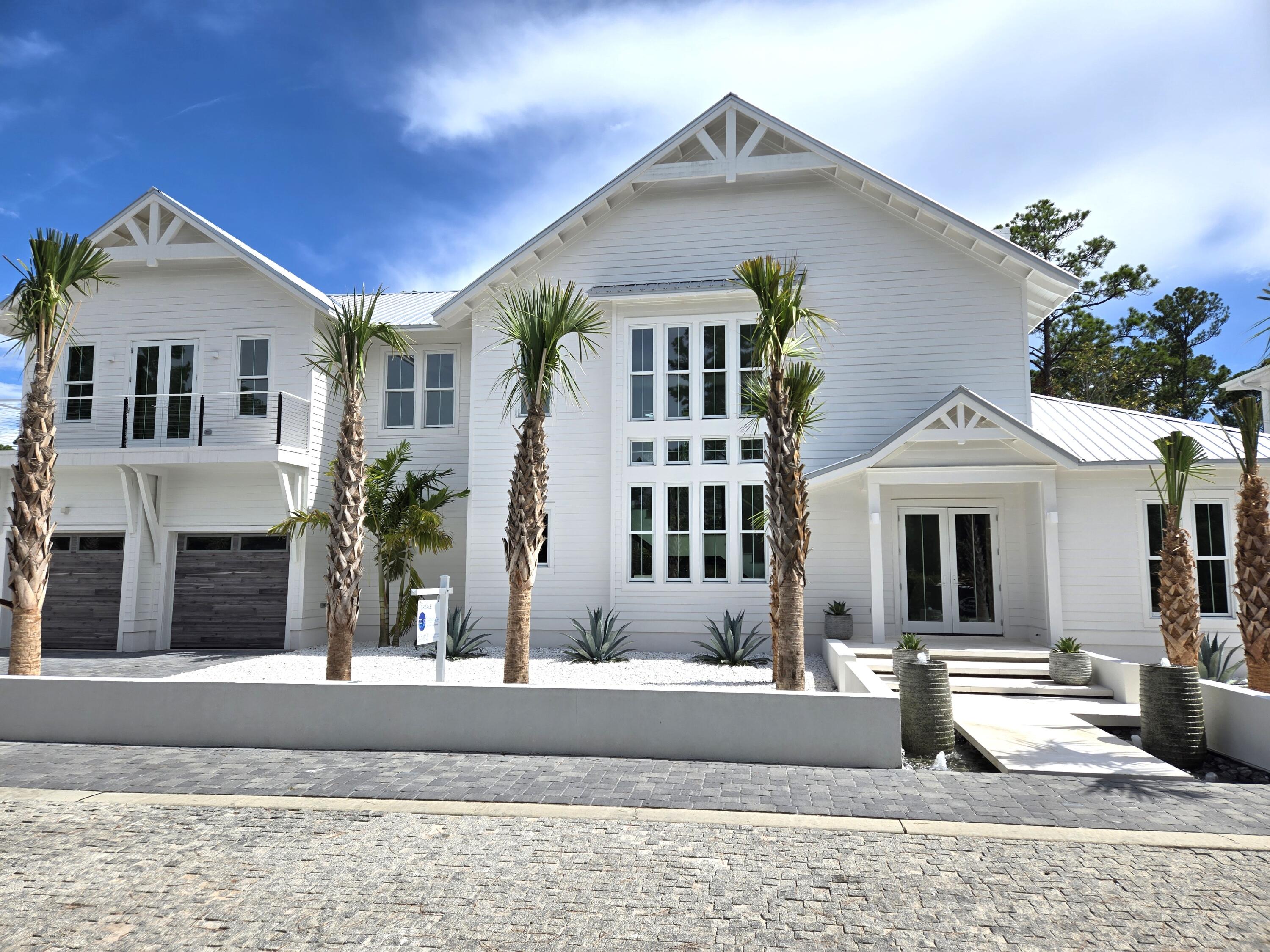 Saltwater - Residential