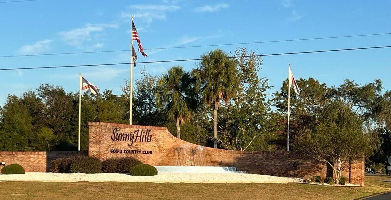 Sunny Hills Unit 1 - Land