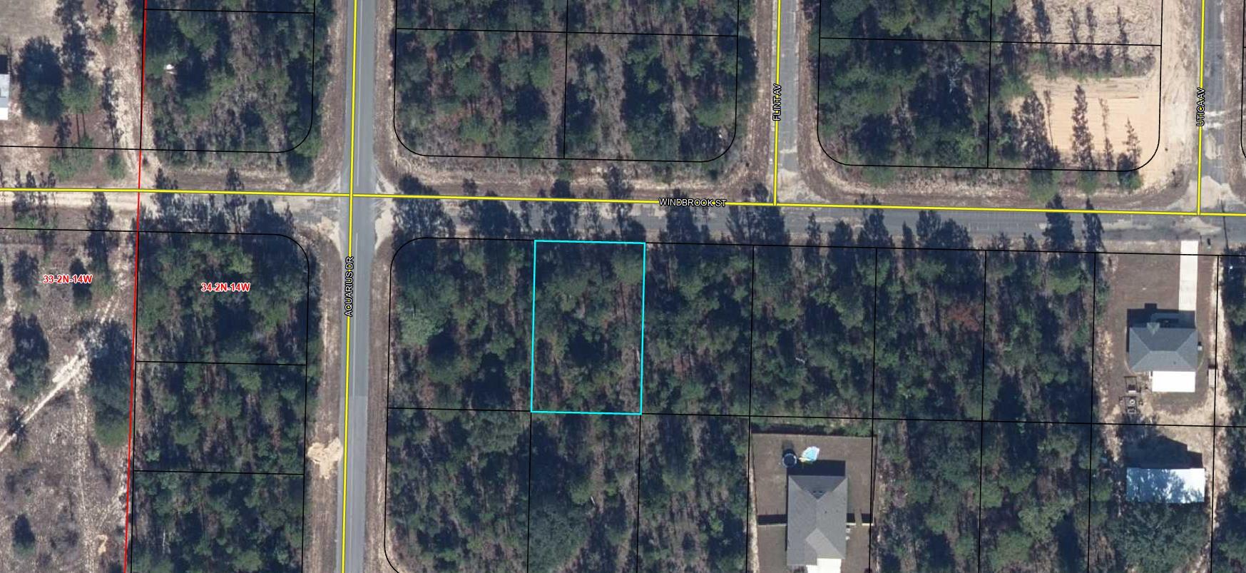 Build your dream home in the growing community of Sunny Hills! This beautiful .229-acre homesite offers an excellent opportunity for builders, investors, or future homeowners. With power and water available at the road, this property is ready for your vision.

Need more room? The adjacent lot is also available for purchase, allowing you to create a larger homesite, enjoy additional privacy, or design the spacious yard you've always wanted. mls 100432

Sunny Hills is a well-established community with over 20,000 platted lots and ongoing development by several national builders. Residents enjoy an 18-hole golf course and clubhouse, along with numerous spring-fed lakes featuring crystal-clear water and white sandy beaches perfect for swimming, boating, fishing, and outdoor recreation--all with NO HOA fees.

Conveniently located, Sunny Hills offers a peaceful setting while remaining within easy reach of area attractions. Panama City Beach, Pier Park, and Northwest Florida Beaches International Airport are approximately 45 minutes away. Shopping, dining, medical facilities, and other everyday conveniences in Chipley are about 20 miles away.

Whether you're ready to build now or looking for a smart investment opportunity, this homesite combines affordability, amenities, and location in one attractive package. Buyer to verify lot dimensions, zoning, utilities, and building requirements.