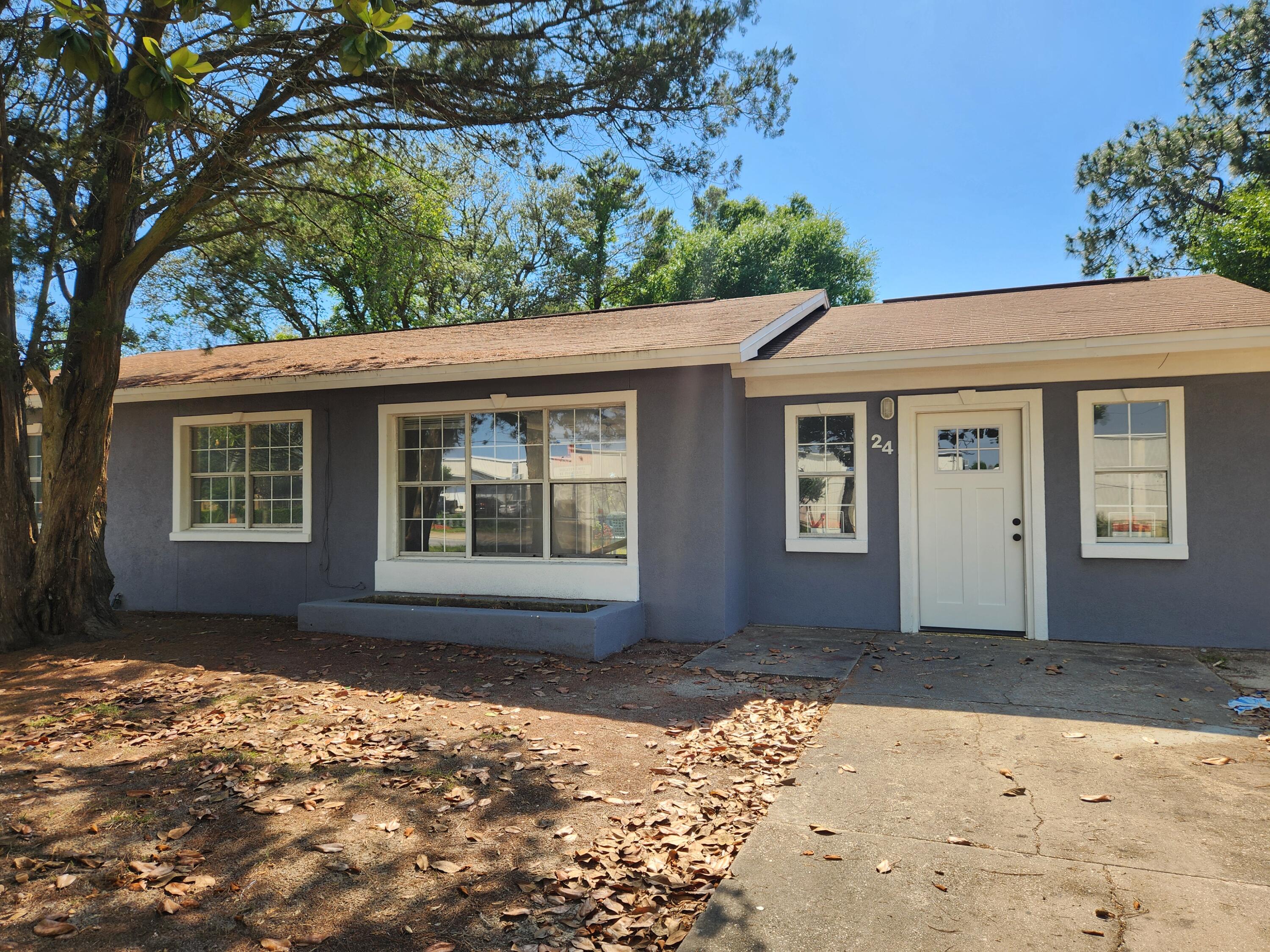 Great starter home, this home is located just minutes from everything.  Roof approx 6 years, hot water heater replaced 2026. Fresh paint and new lvp flooring added. Great potential for a 2nd half bath while Situated on an almost a quarter acre.  Great location for work, schools and beaches.  Ready for your touches.  Plenty of back yard for little one or pets to play.