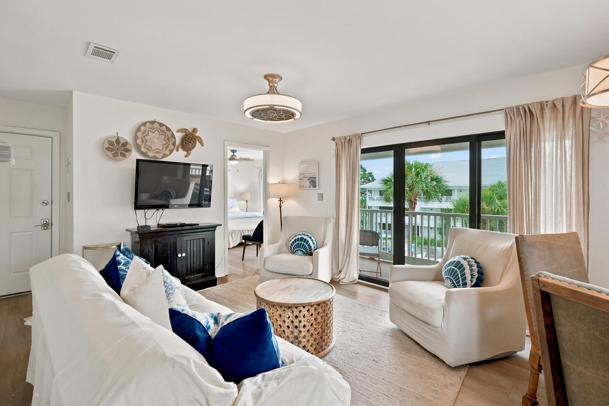 BEACHWOOD VILLAS CONDO - Residential