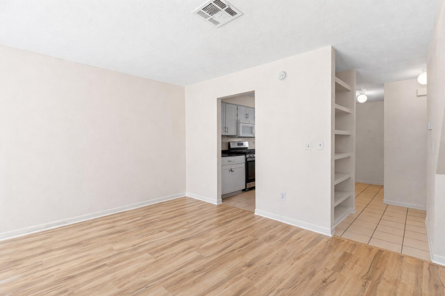 BEACHWALK CONDO - Residential Lease